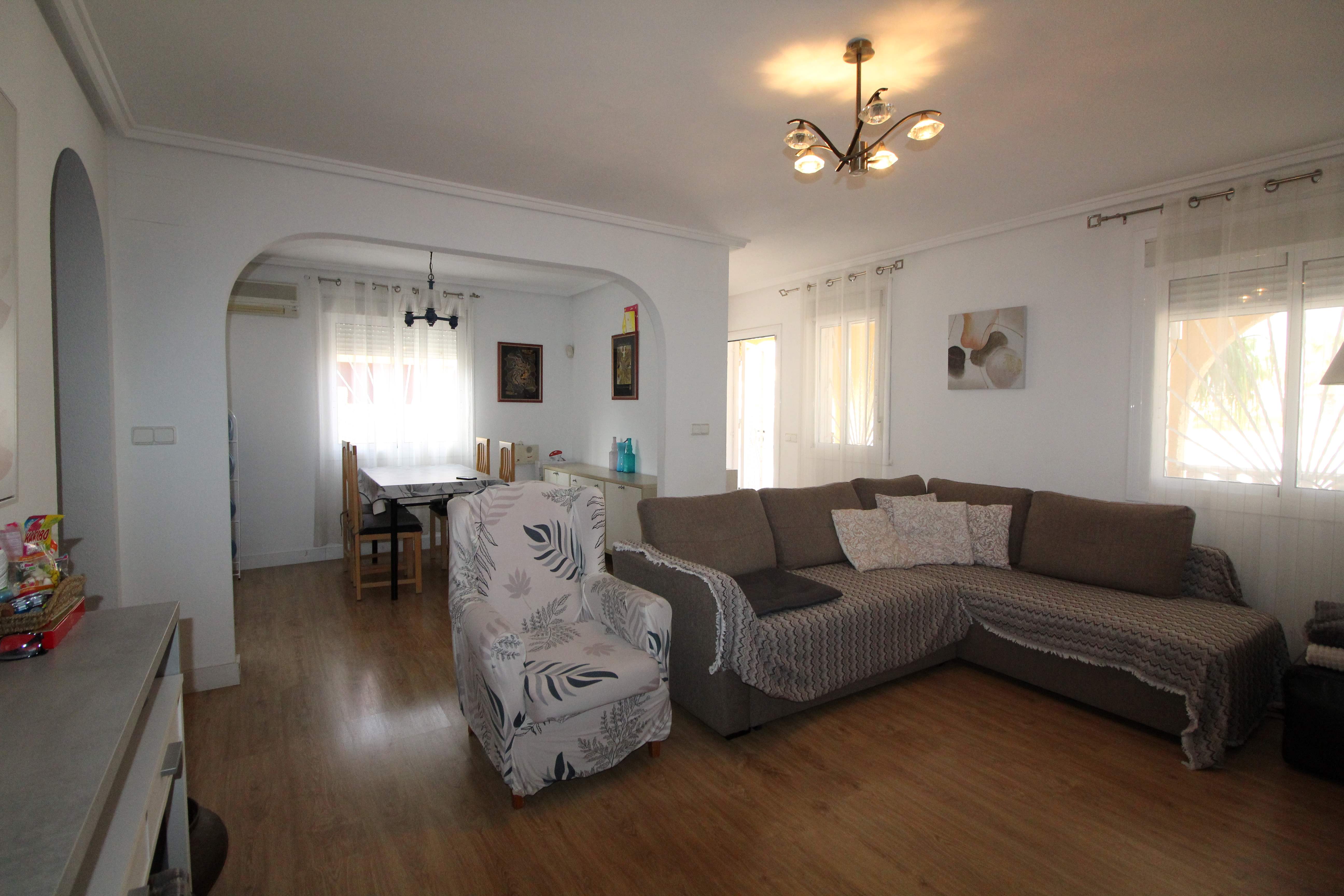 3 Bed, 3 Bath, HouseFor Sale, Gran Alacant, Alicante