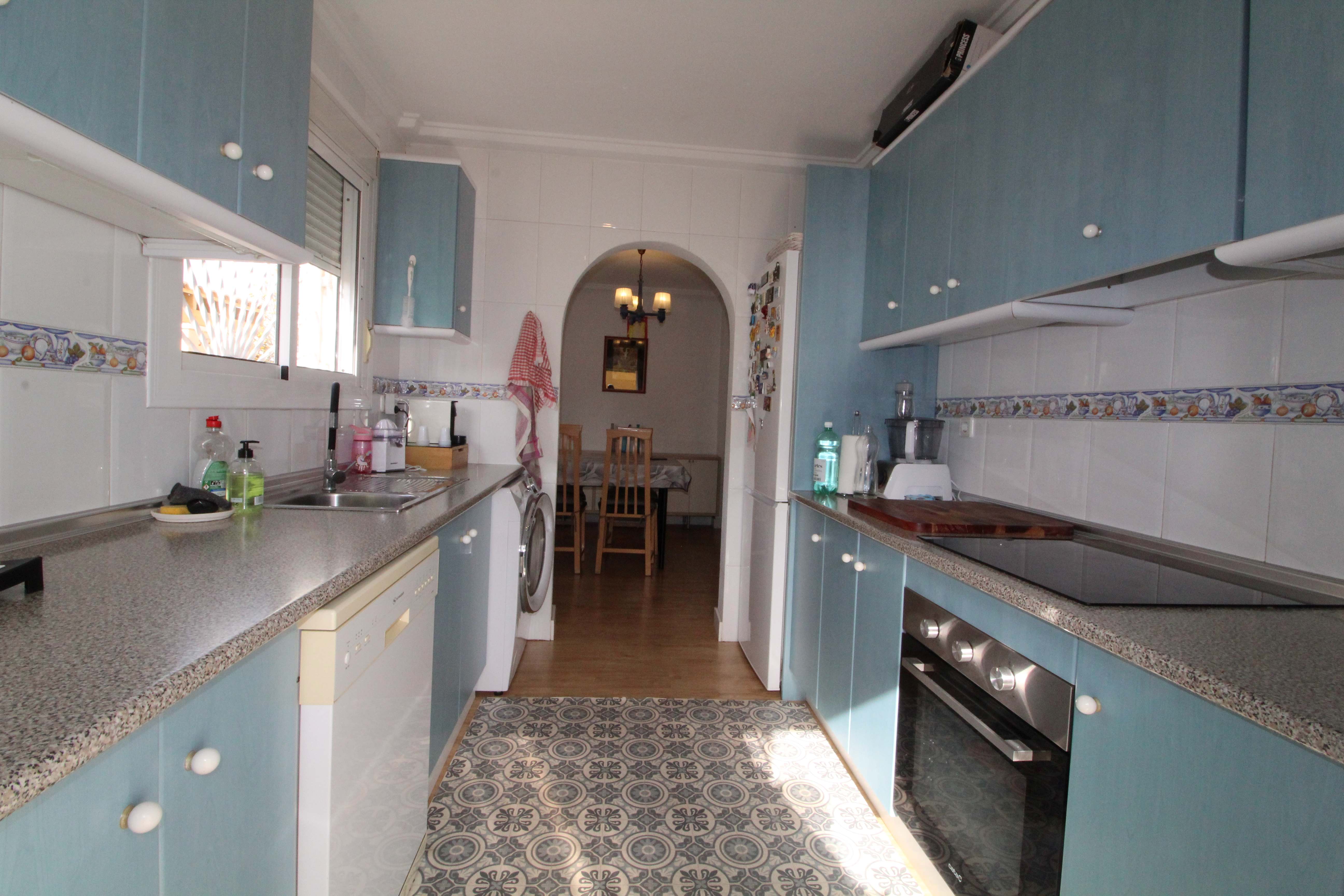 3 Bed, 3 Bath, HouseFor Sale, Gran Alacant, Alicante