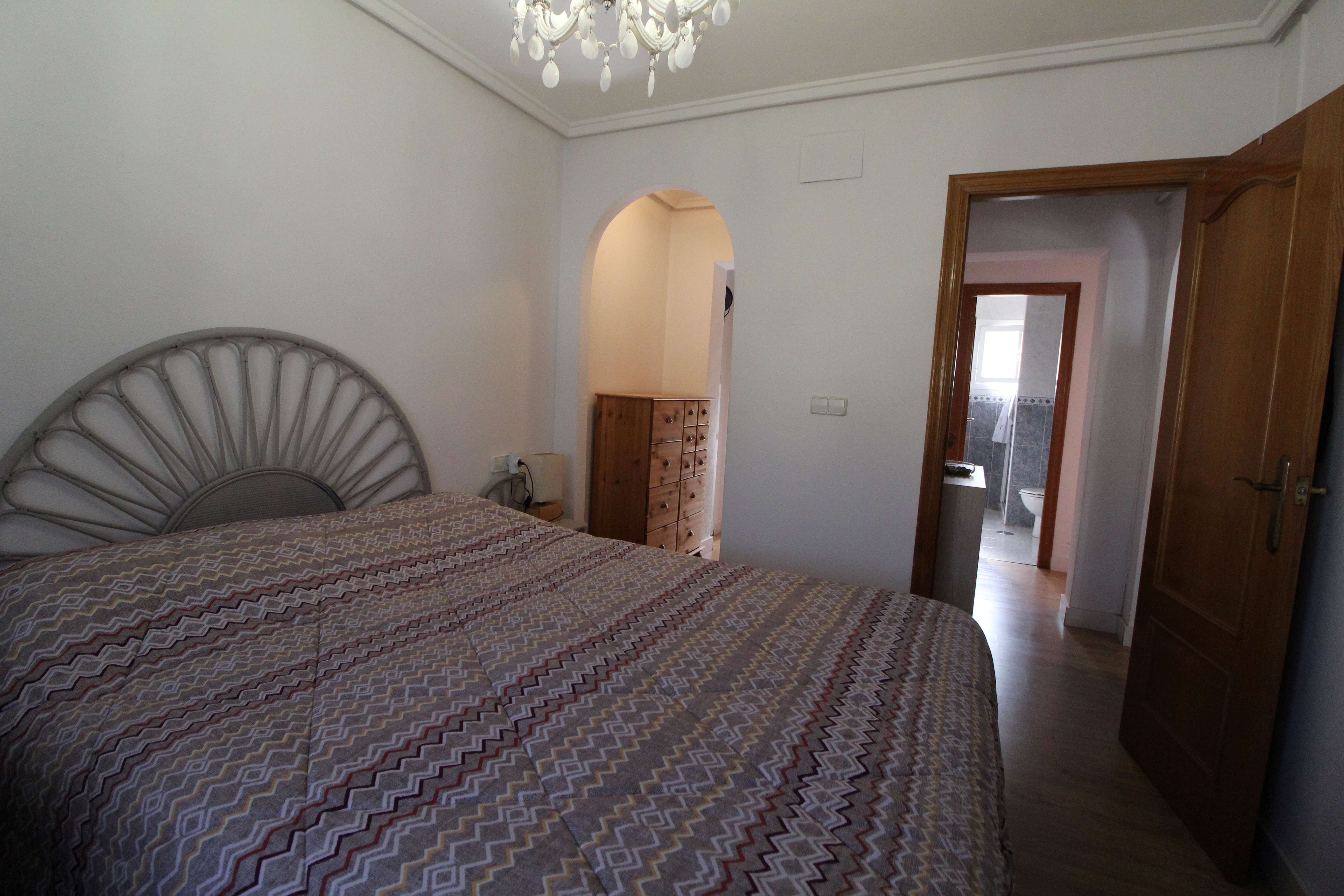 3 Bed, 3 Bath, HouseFor Sale, Gran Alacant, Alicante