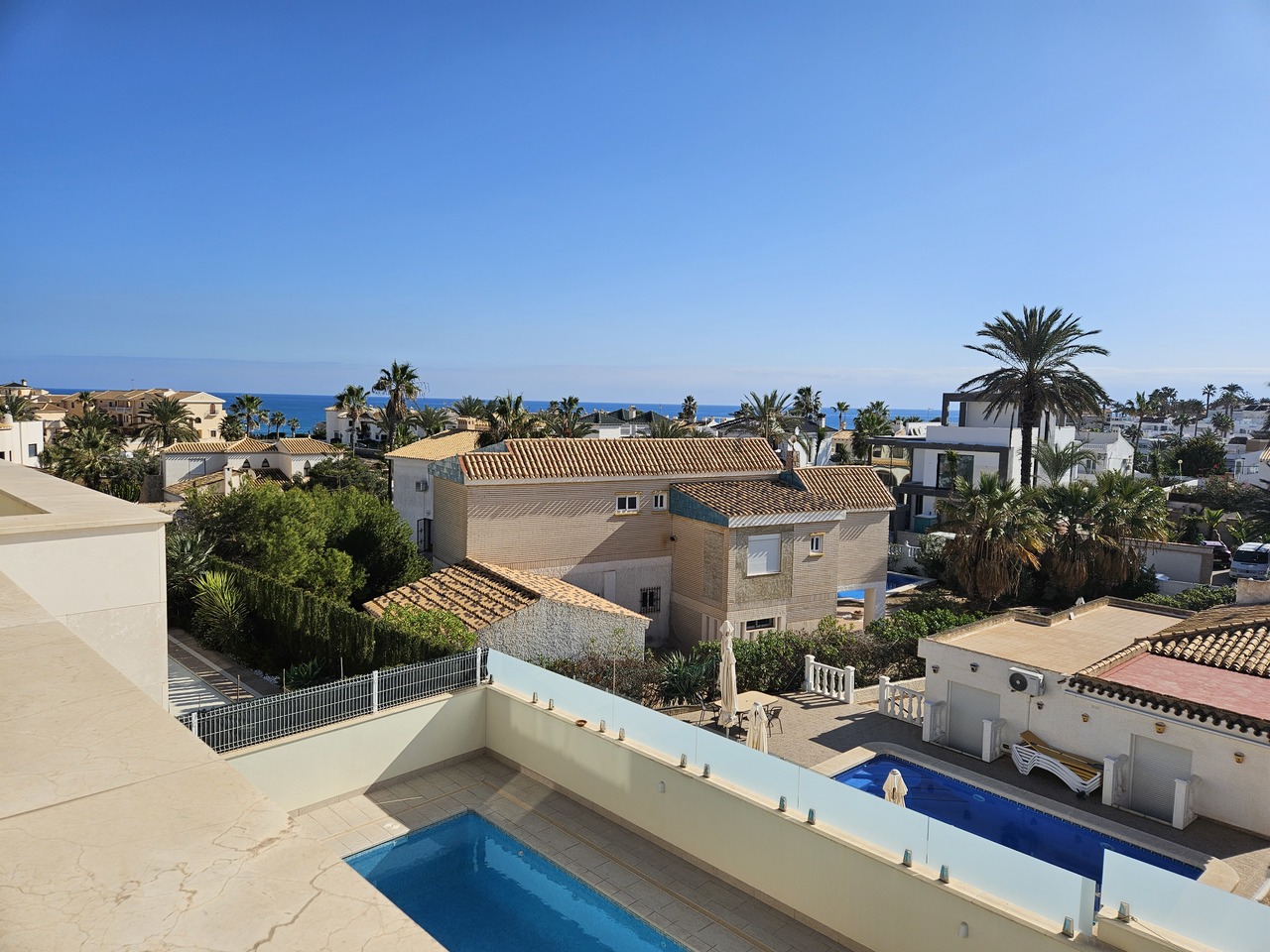 5 Bed, 4 Bath, HouseFor Sale, La Zenia, Alicante