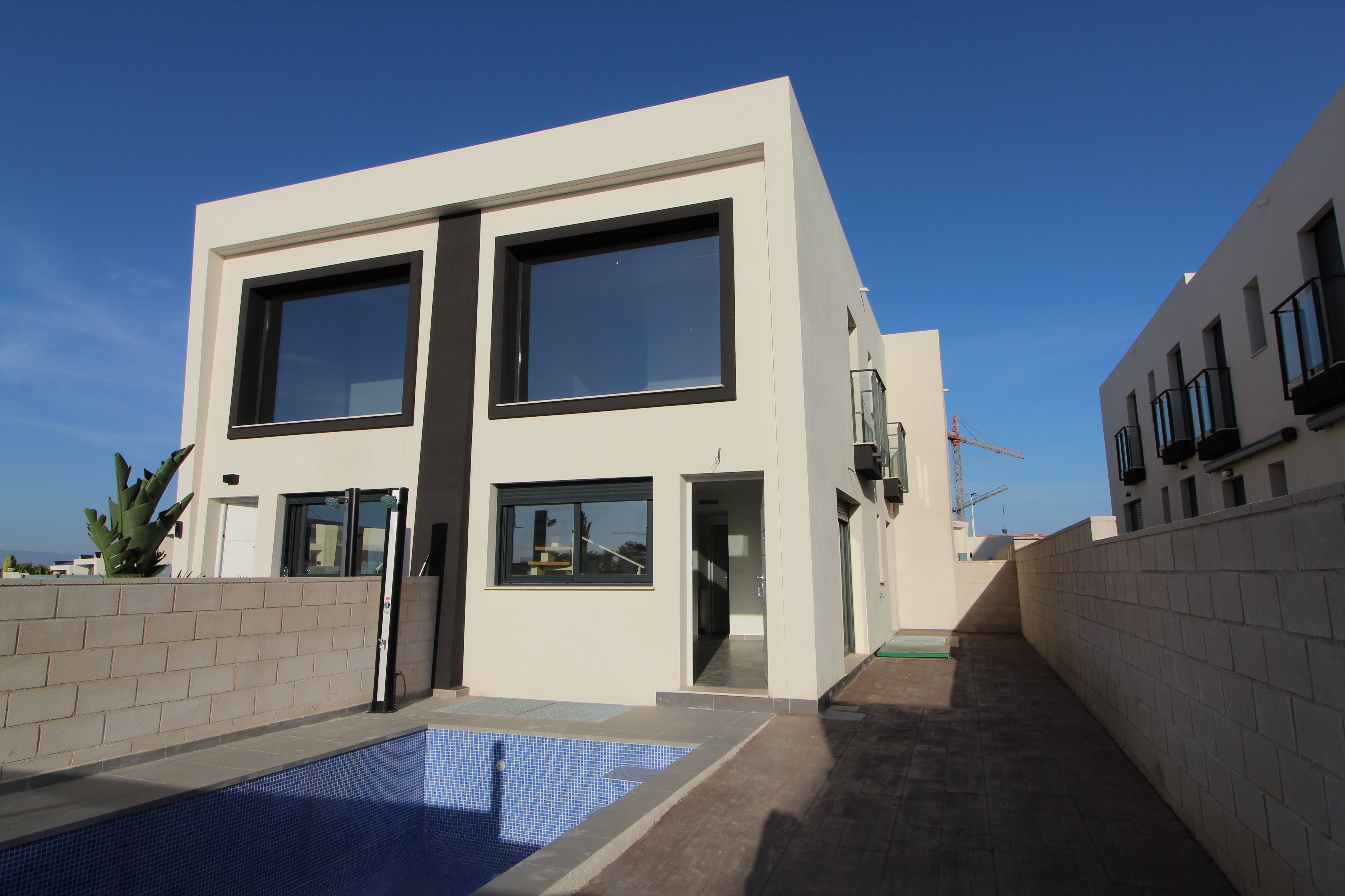 3 Bed, 2 Bath, HouseFor Sale, Gran Alacant, Alicante