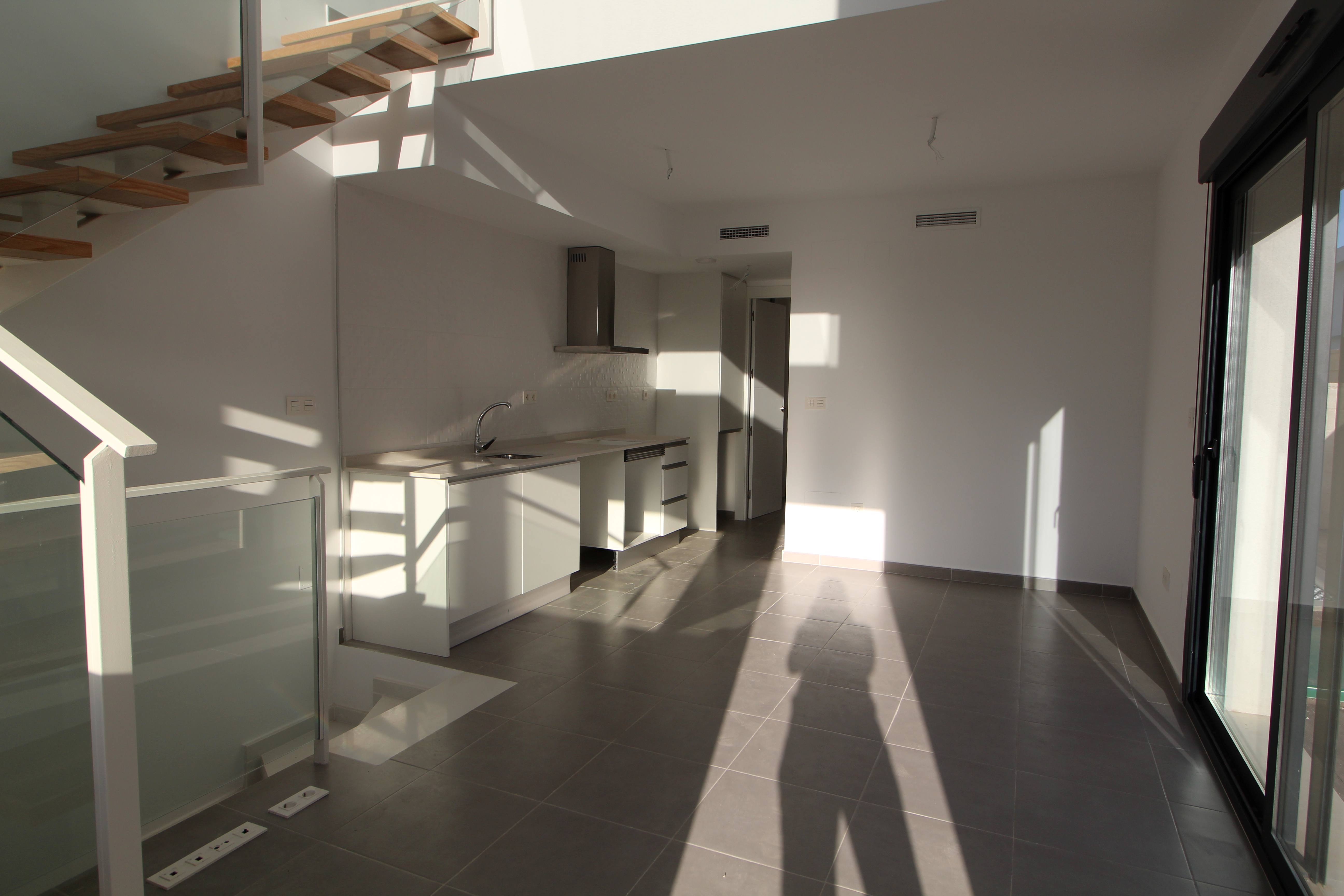 3 Bed, 2 Bath, HouseFor Sale, Gran Alacant, Alicante