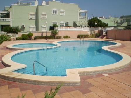 2 Bed, 1 Bath, ApartmentFor Sale, Gran Alacant, Alicante