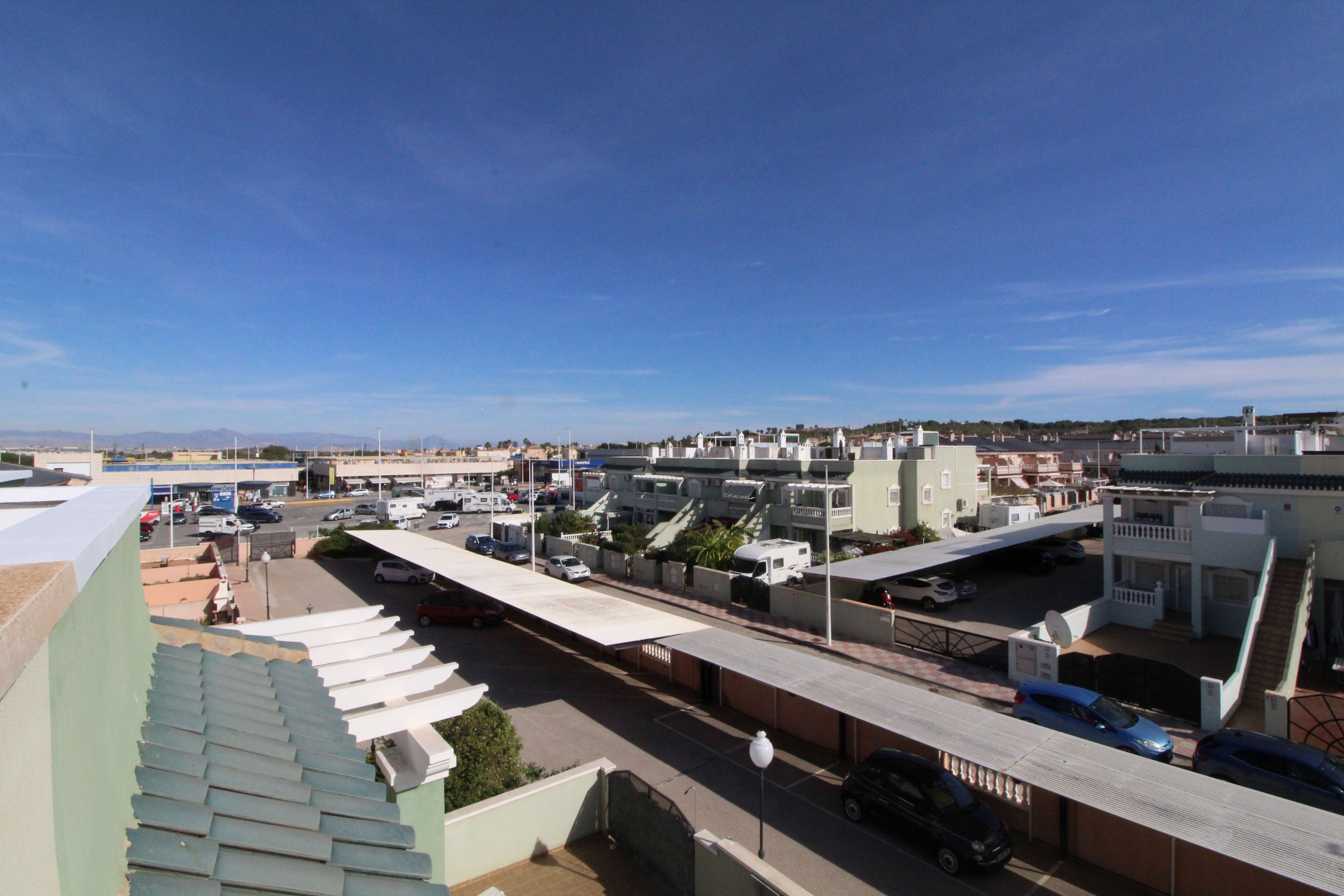 2 Bed, 1 Bath, ApartmentFor Sale, Gran Alacant, Alicante
