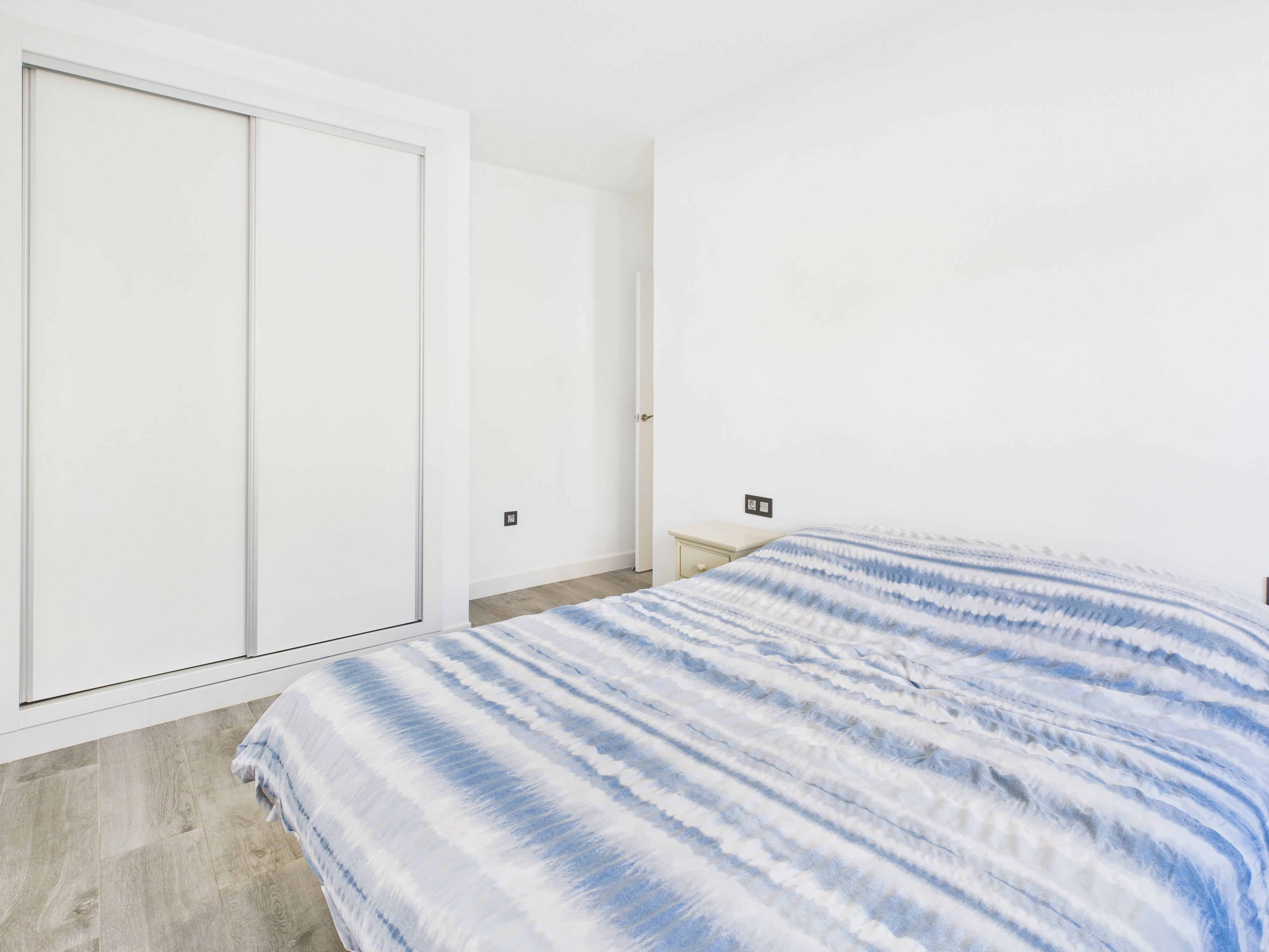 3 Bed, 2 Bath, ApartmentFor Sale, Los Alcazares, Murcia