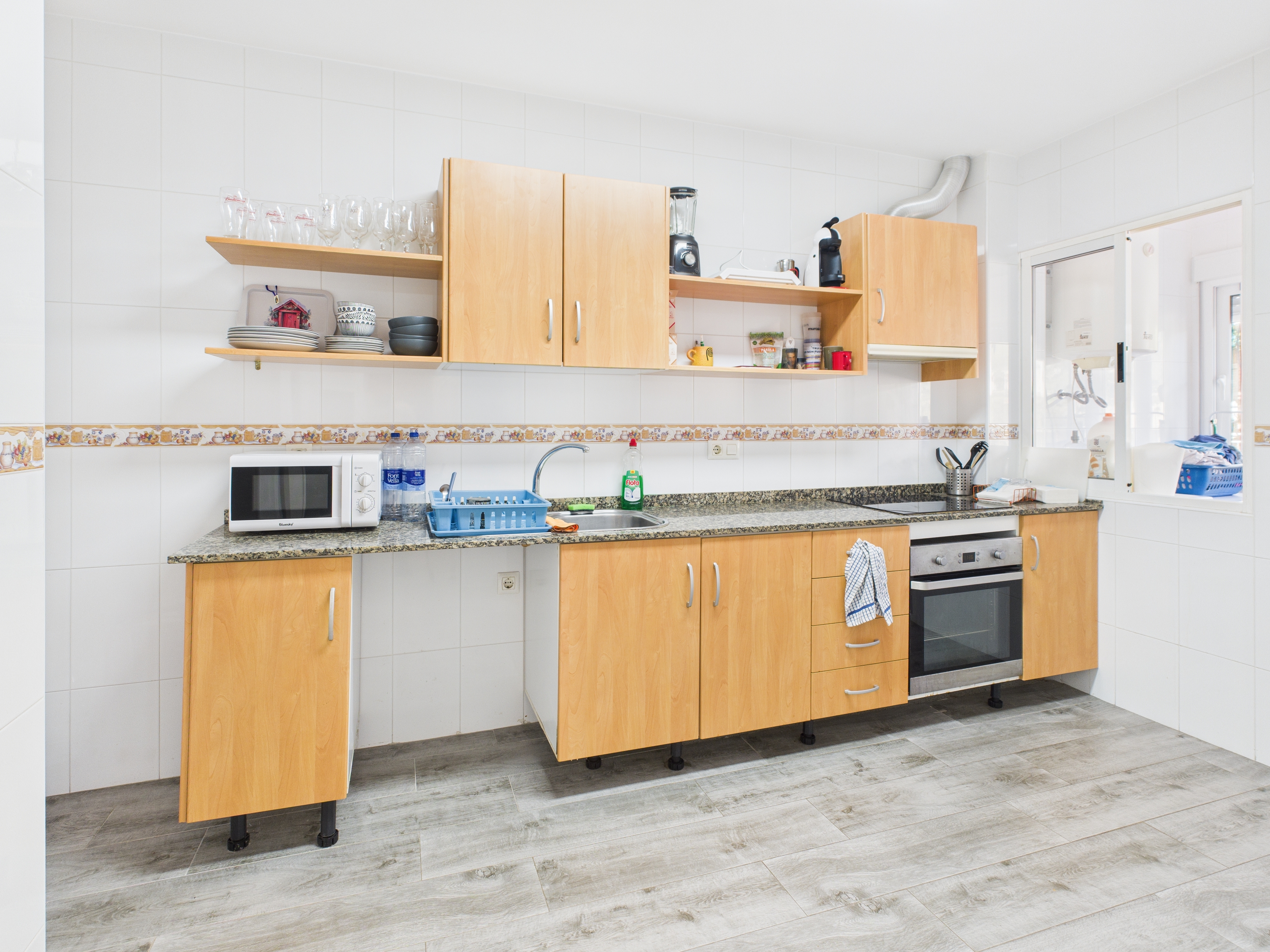 3 Bed, 2 Bath, ApartmentFor Sale, Los Alcazares, Murcia