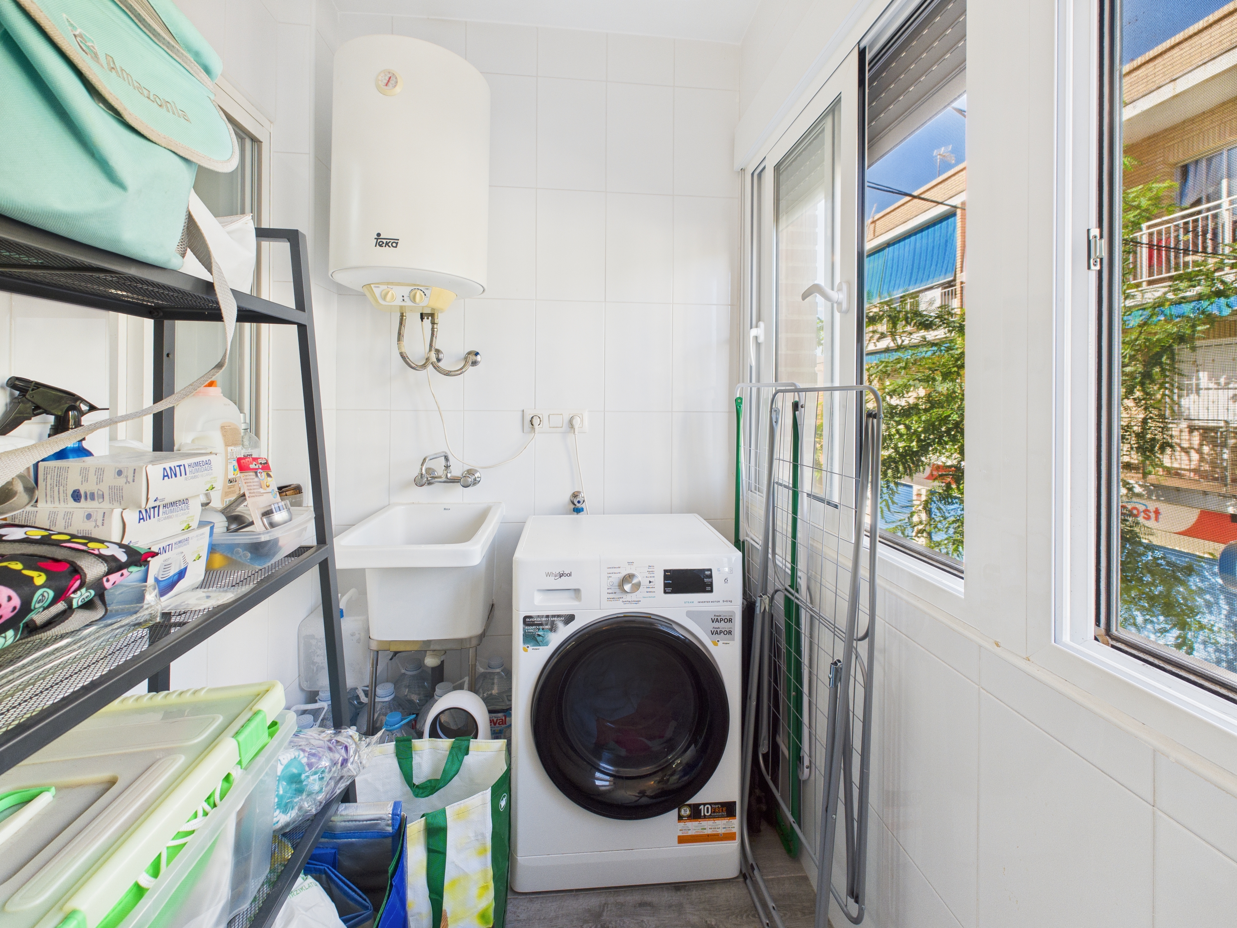 3 Bed, 2 Bath, ApartmentFor Sale, Los Alcazares, Murcia