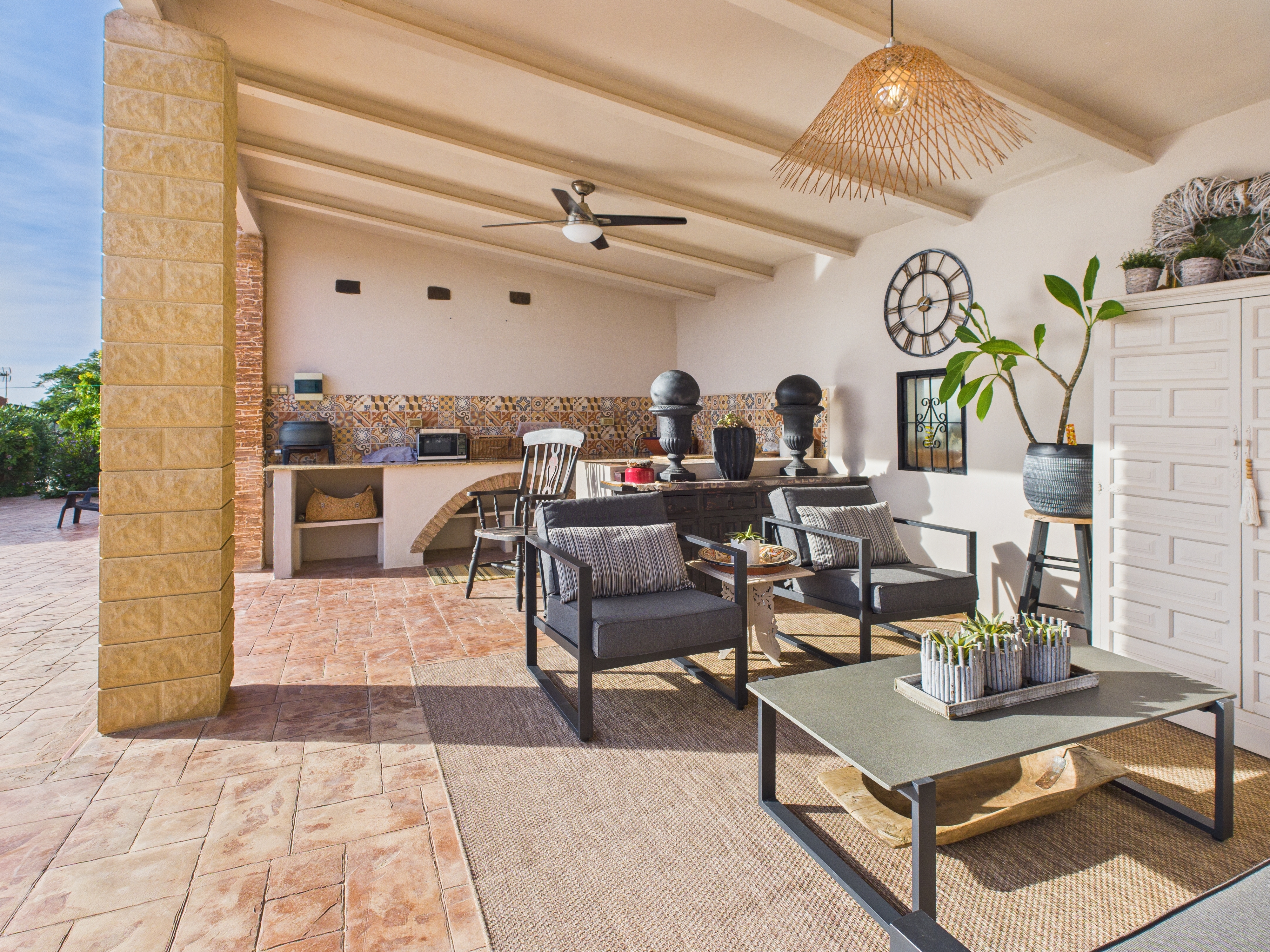 6 Bed, 7 Bath, HouseFor Sale, Fuente Alamo, Murcia