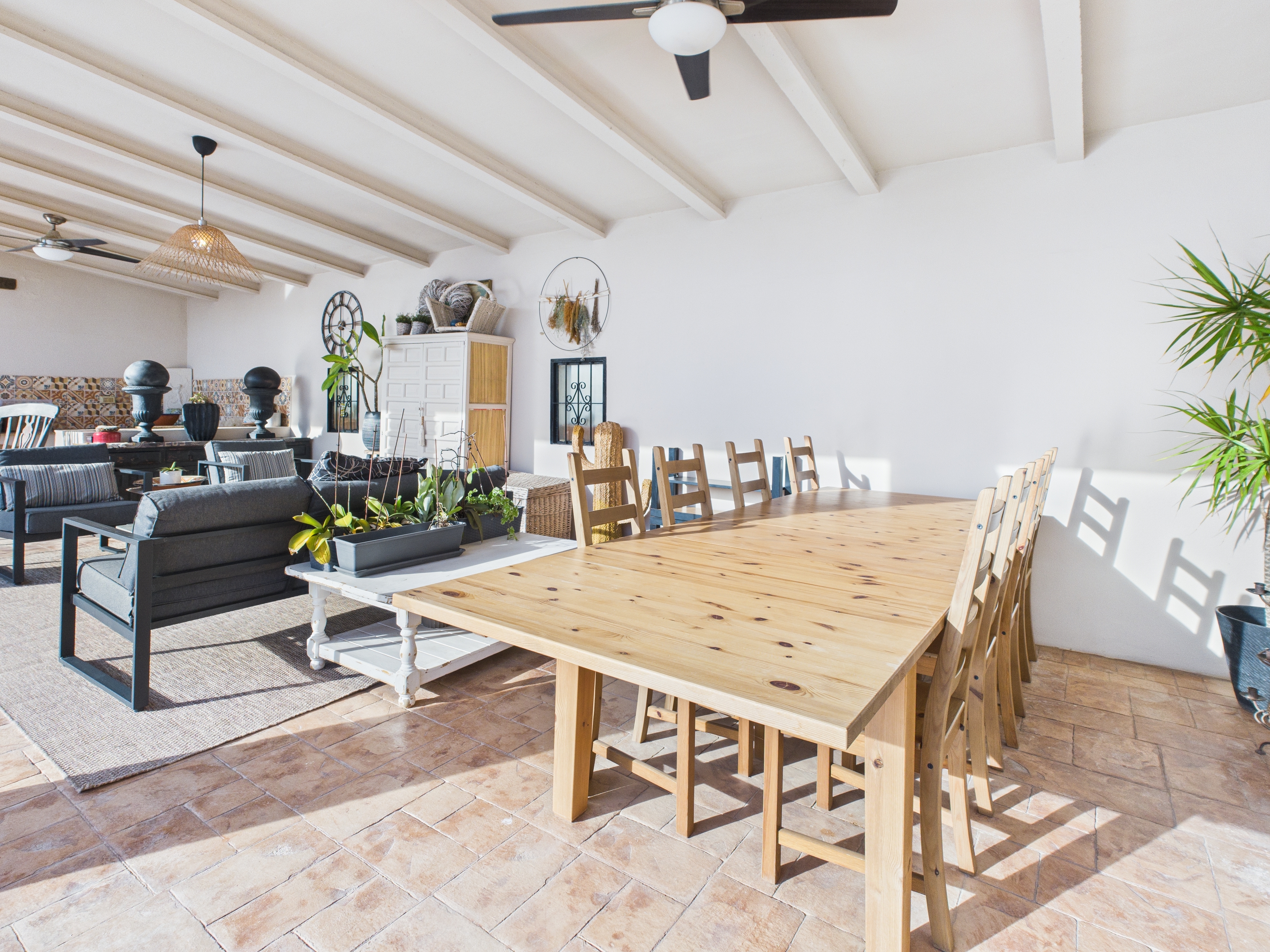 6 Bed, 7 Bath, HouseFor Sale, Fuente Alamo, Murcia