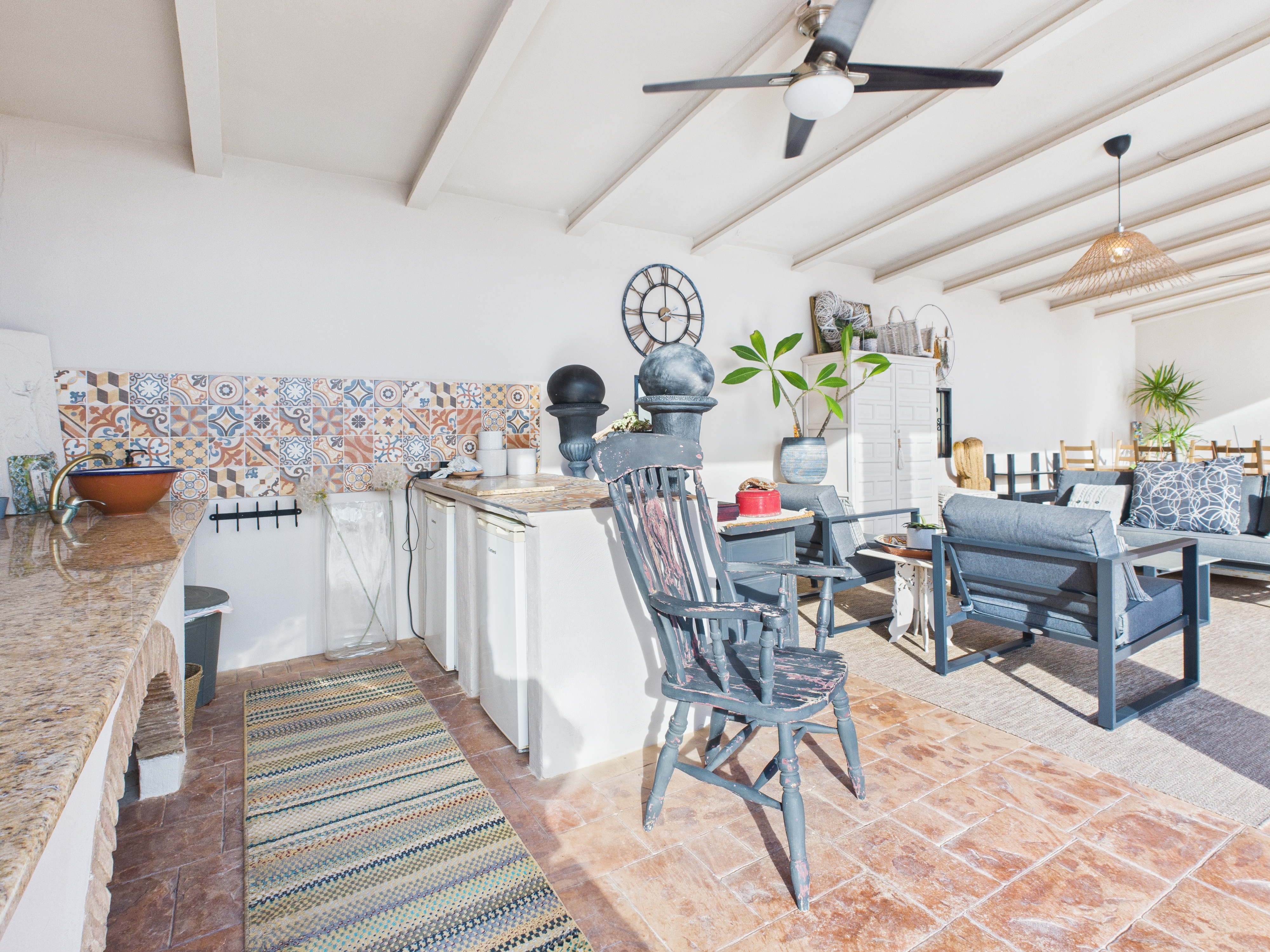 6 Bed, 7 Bath, HouseFor Sale, Fuente Alamo, Murcia