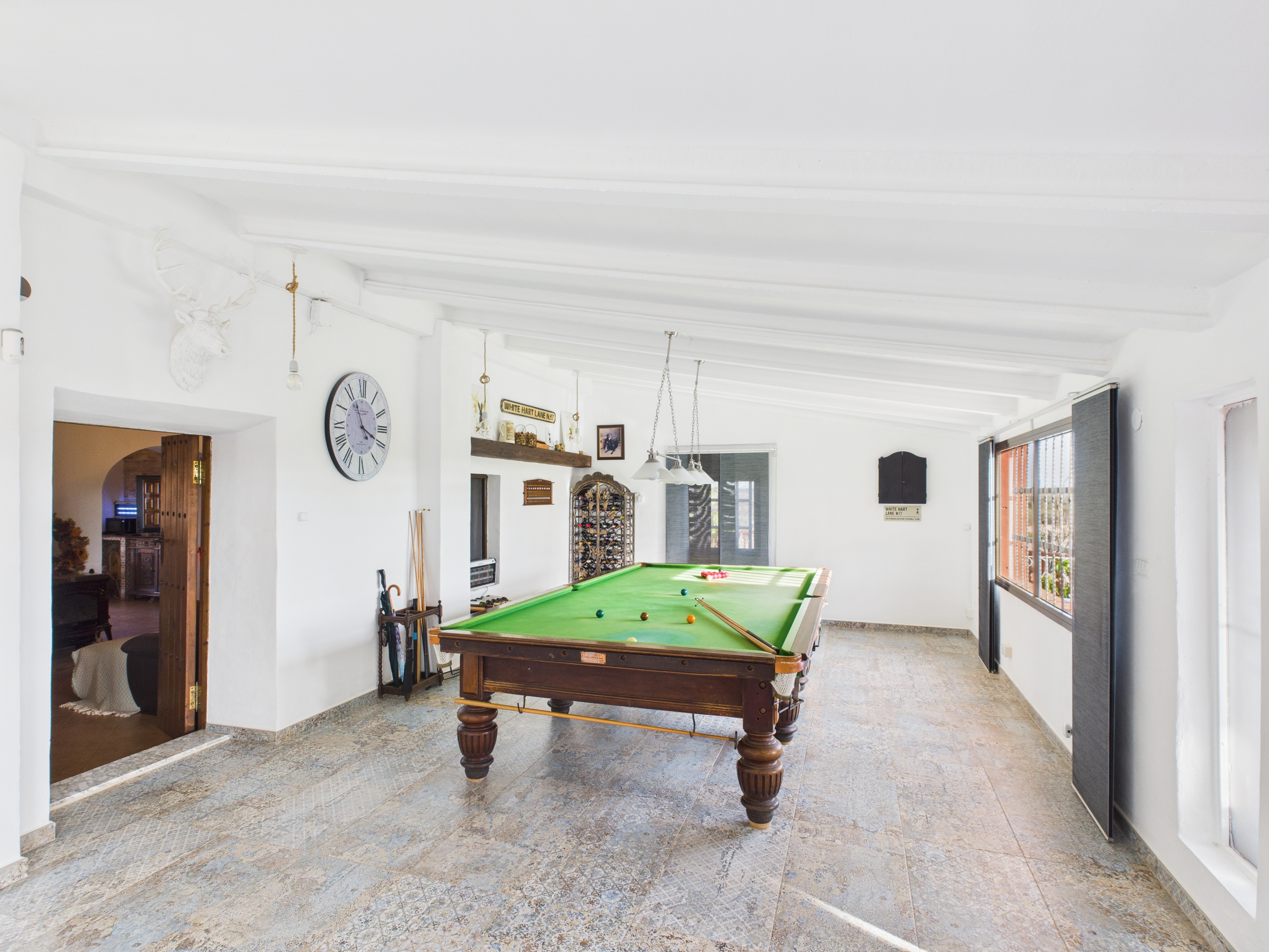 6 Bed, 7 Bath, HouseFor Sale, Fuente Alamo, Murcia