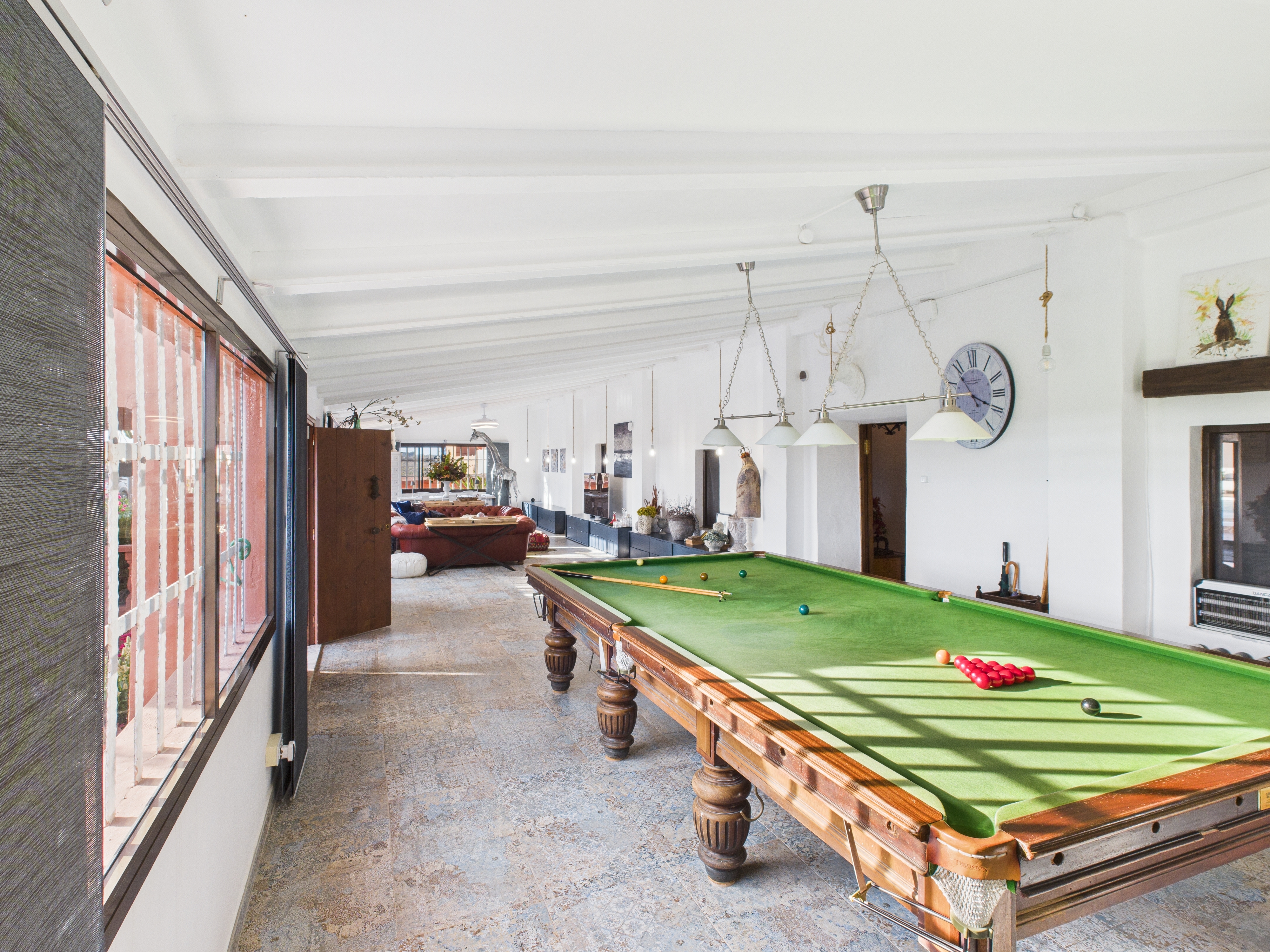 6 Bed, 7 Bath, HouseFor Sale, Fuente Alamo, Murcia