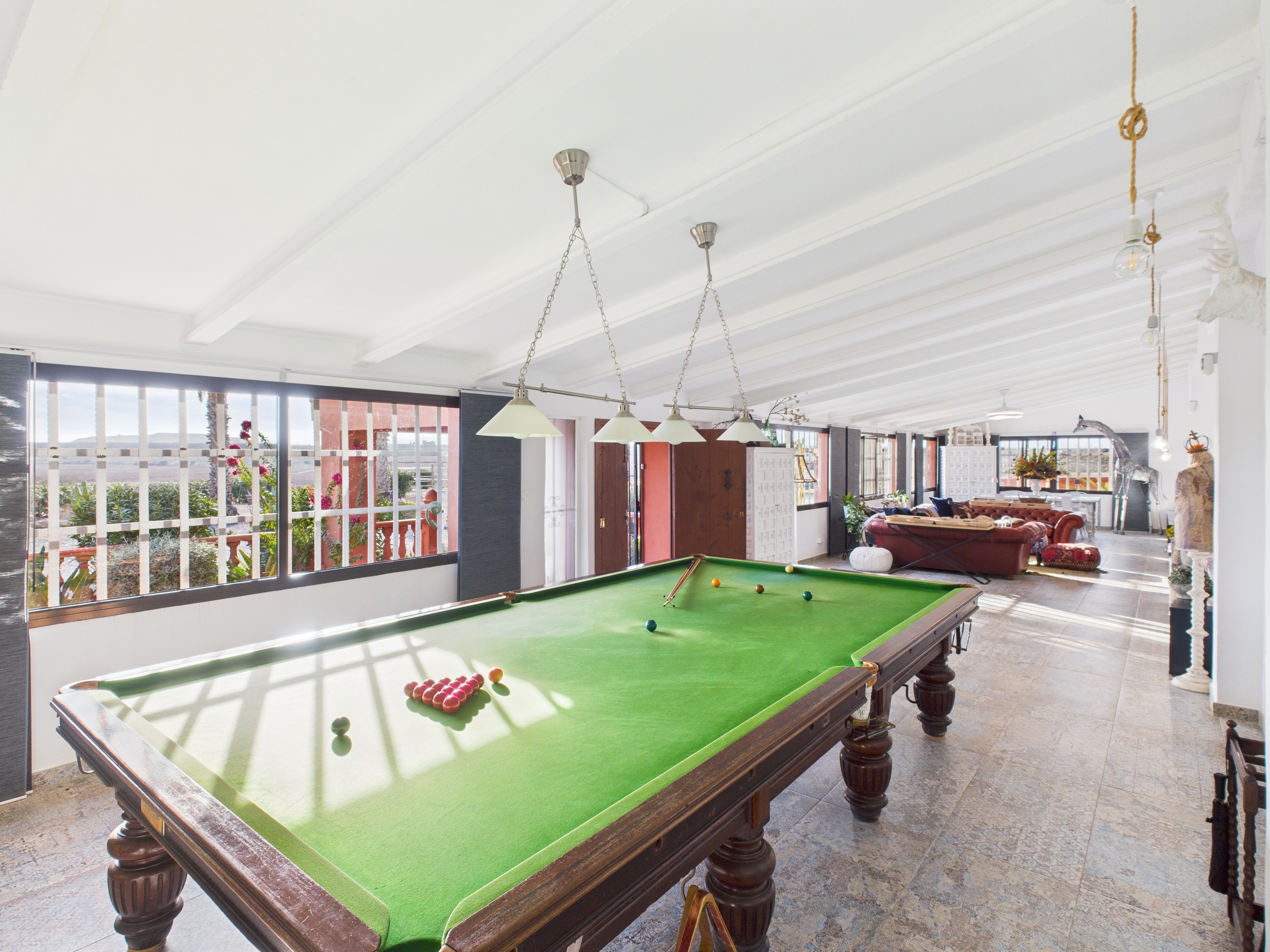 6 Bed, 7 Bath, HouseFor Sale, Fuente Alamo, Murcia