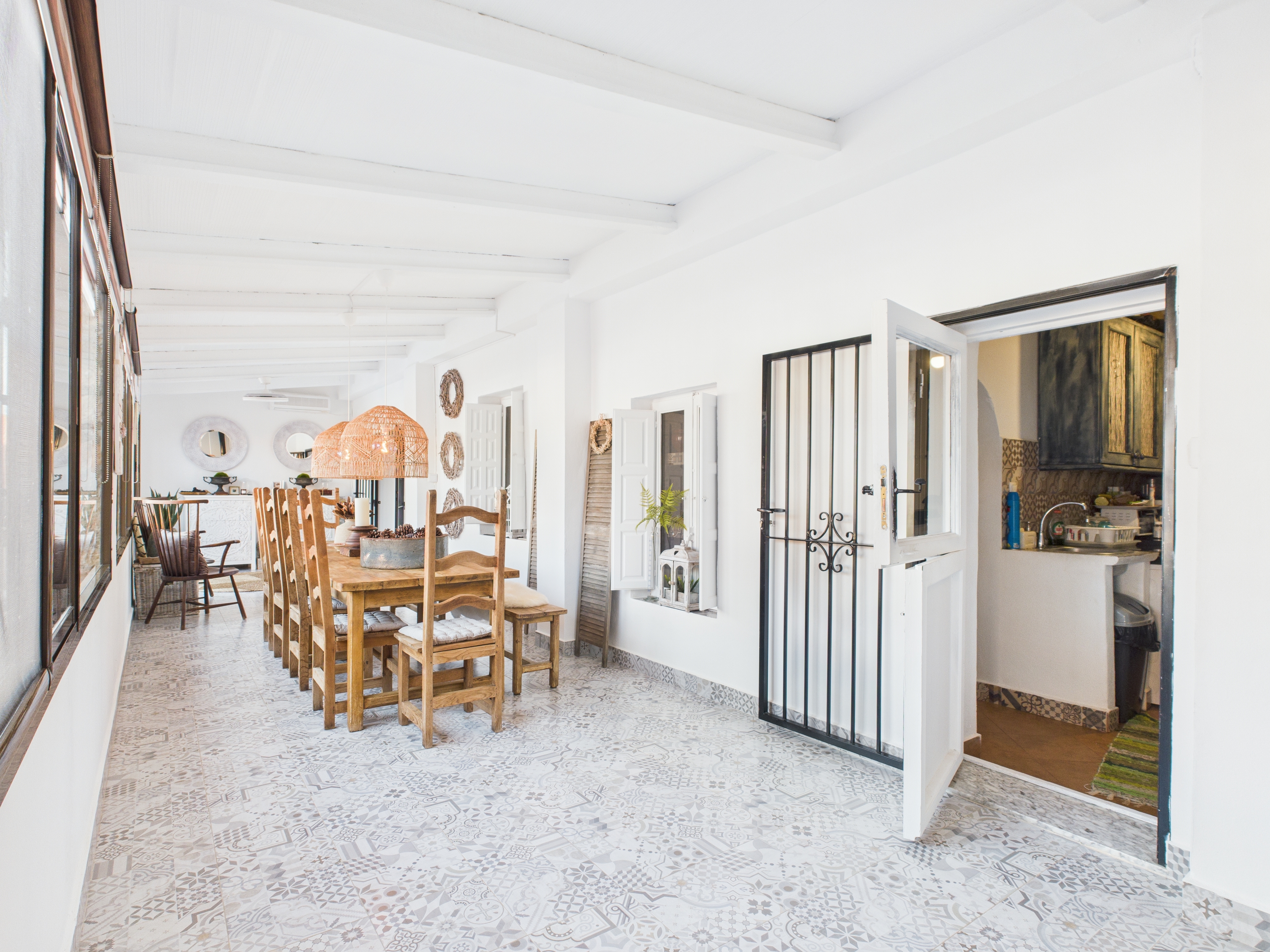 6 Bed, 7 Bath, HouseFor Sale, Fuente Alamo, Murcia