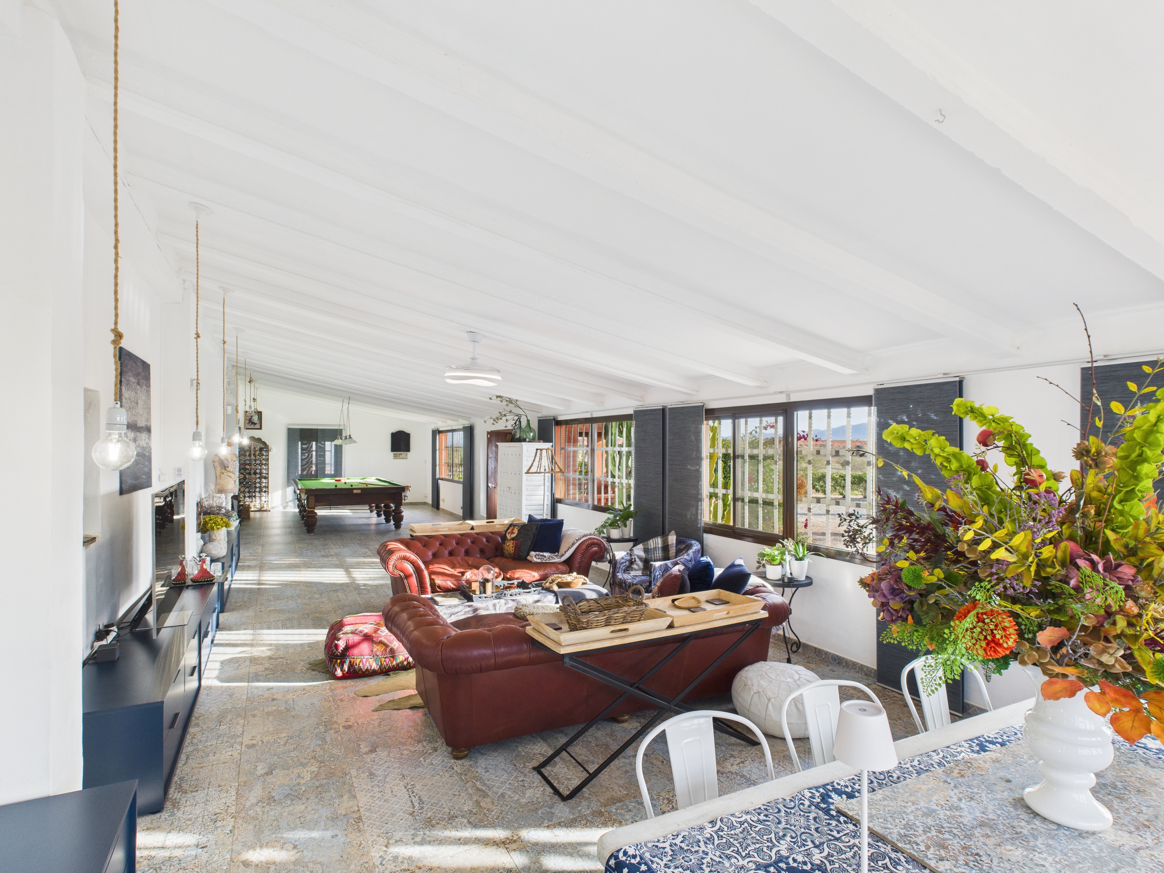 6 Bed, 7 Bath, HouseFor Sale, Fuente Alamo, Murcia