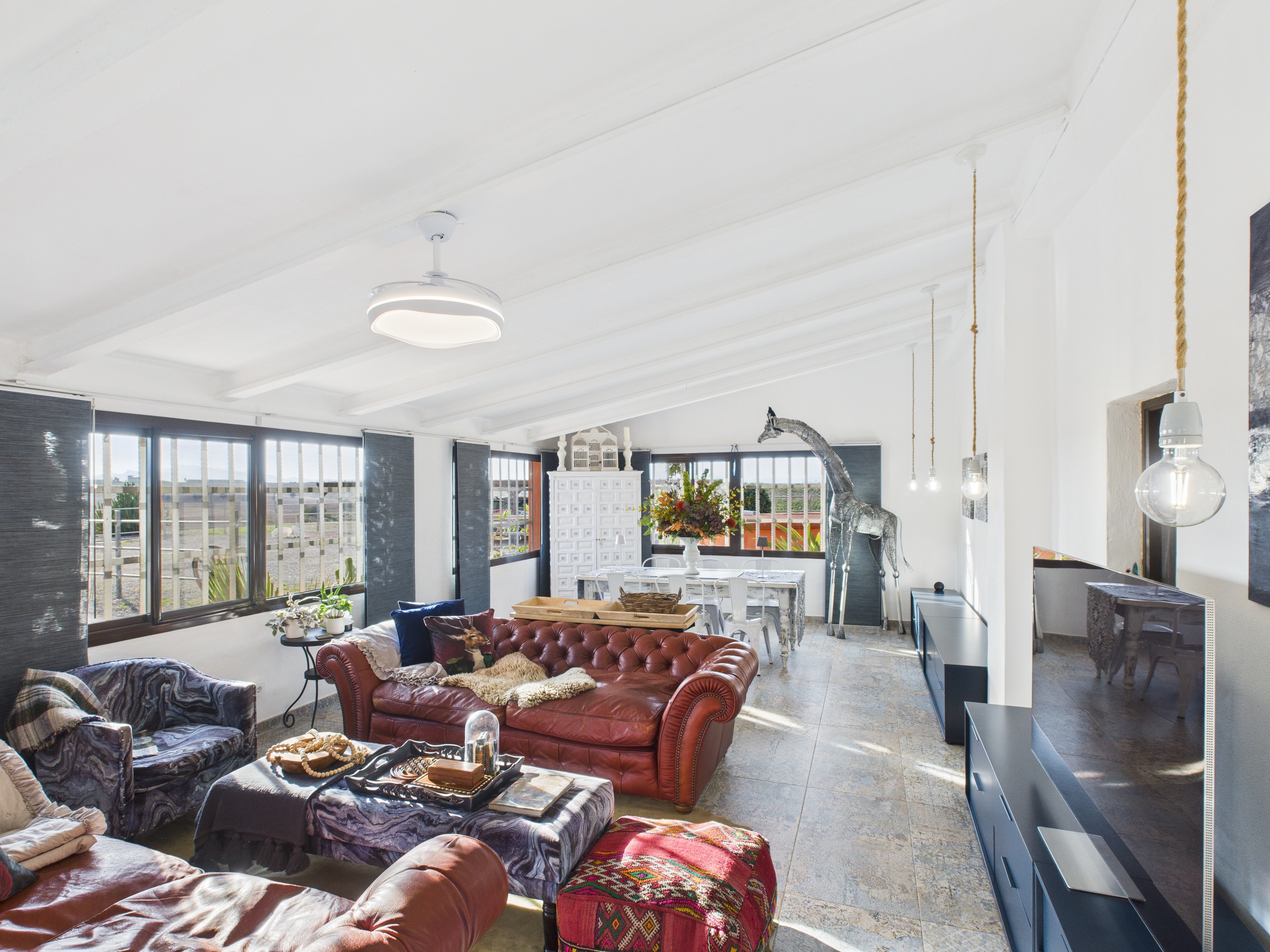 6 Bed, 7 Bath, HouseFor Sale, Fuente Alamo, Murcia