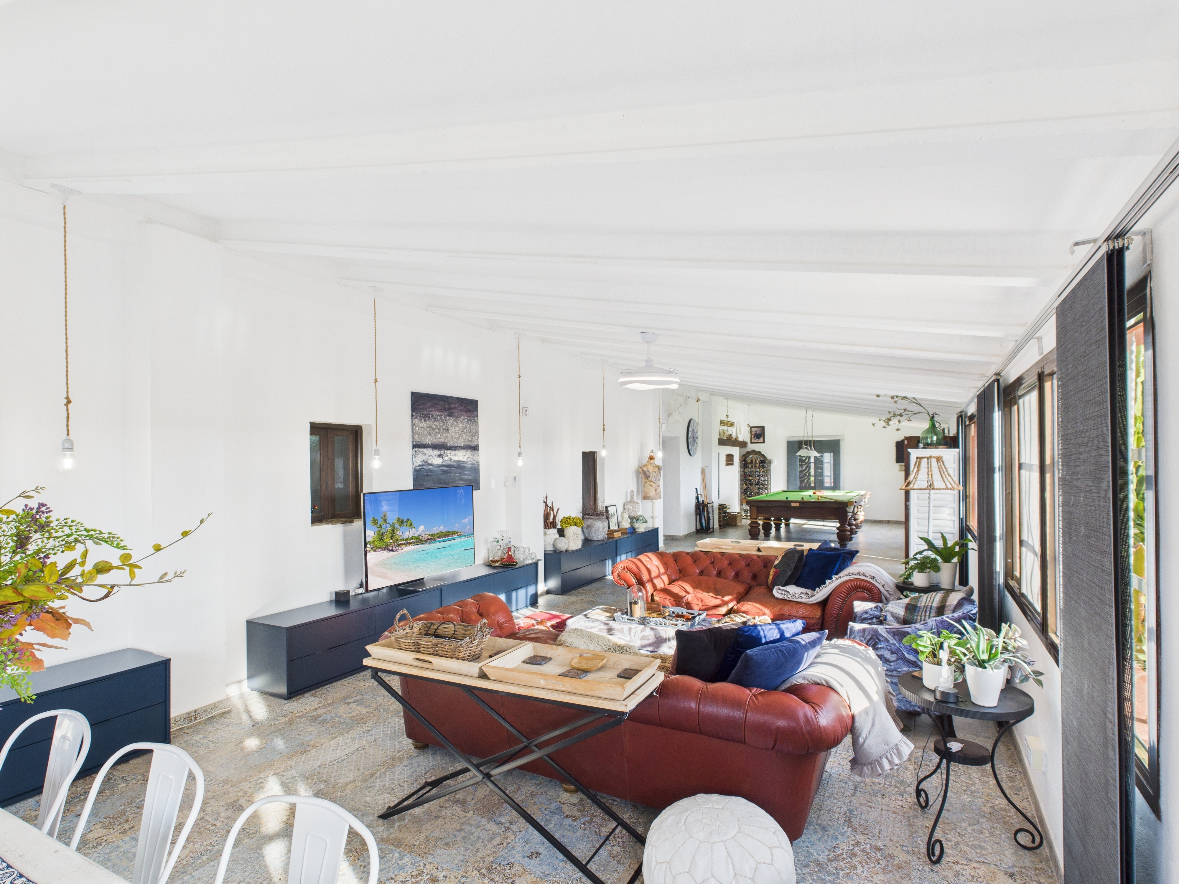 6 Bed, 7 Bath, HouseFor Sale, Fuente Alamo, Murcia