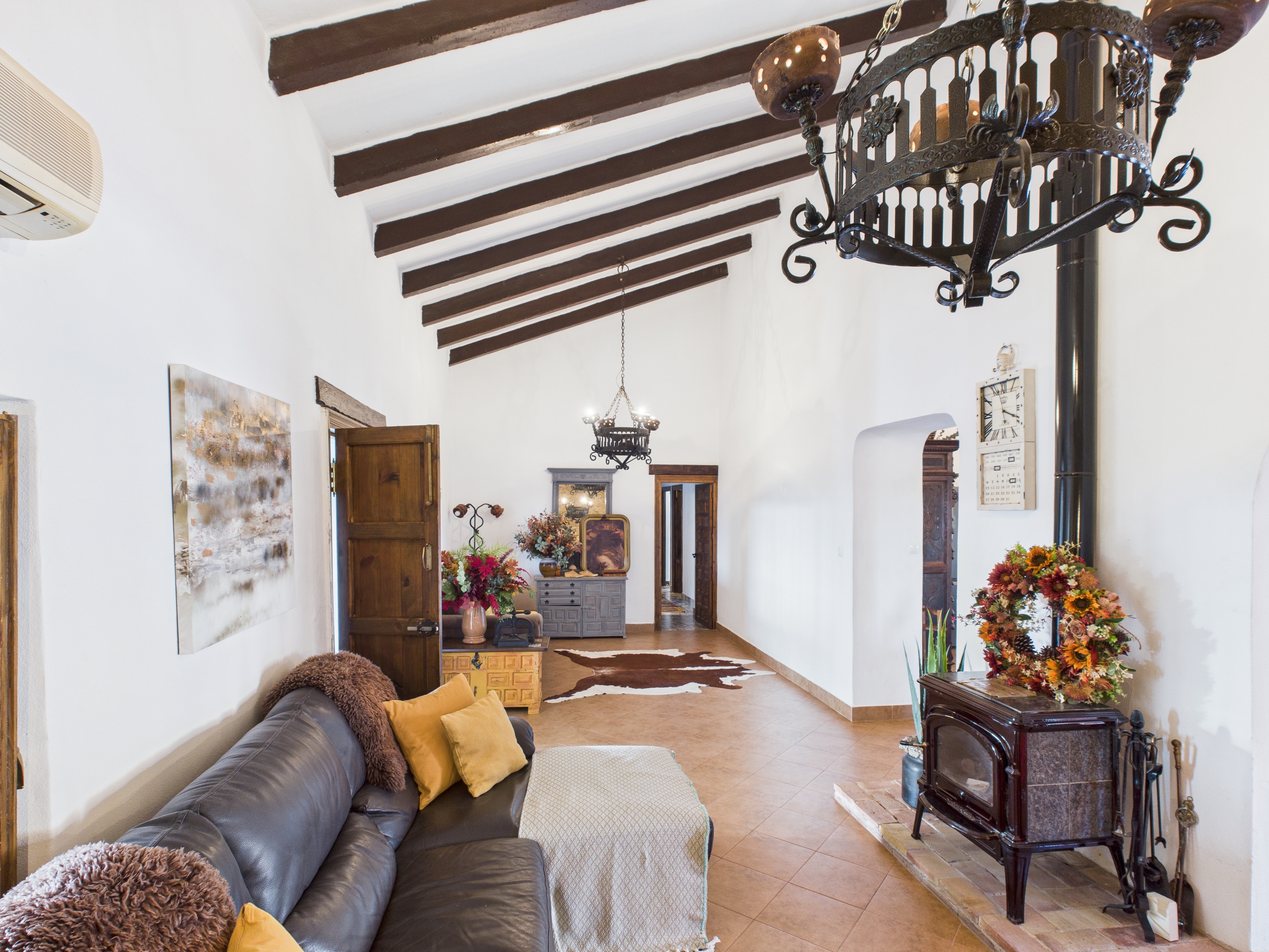 6 Bed, 7 Bath, HouseFor Sale, Fuente Alamo, Murcia