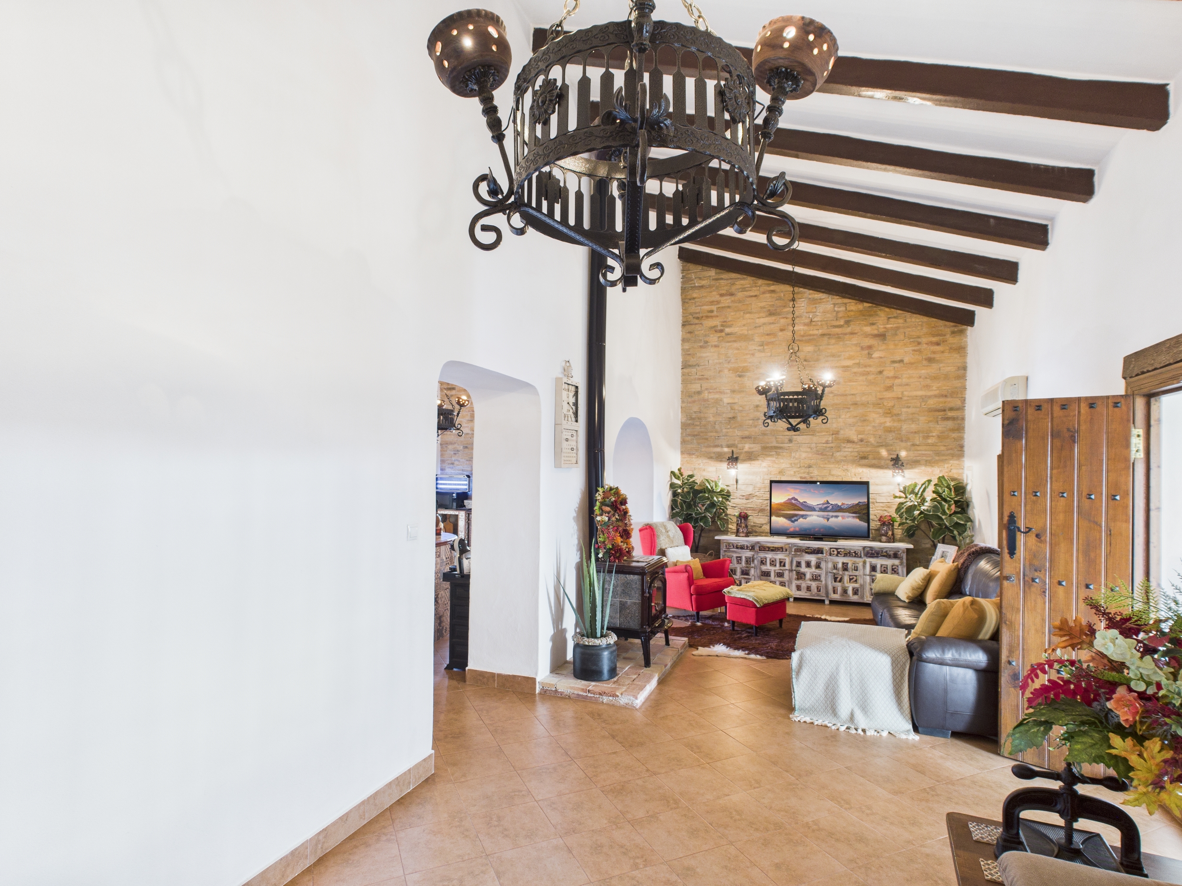 6 Bed, 7 Bath, HouseFor Sale, Fuente Alamo, Murcia