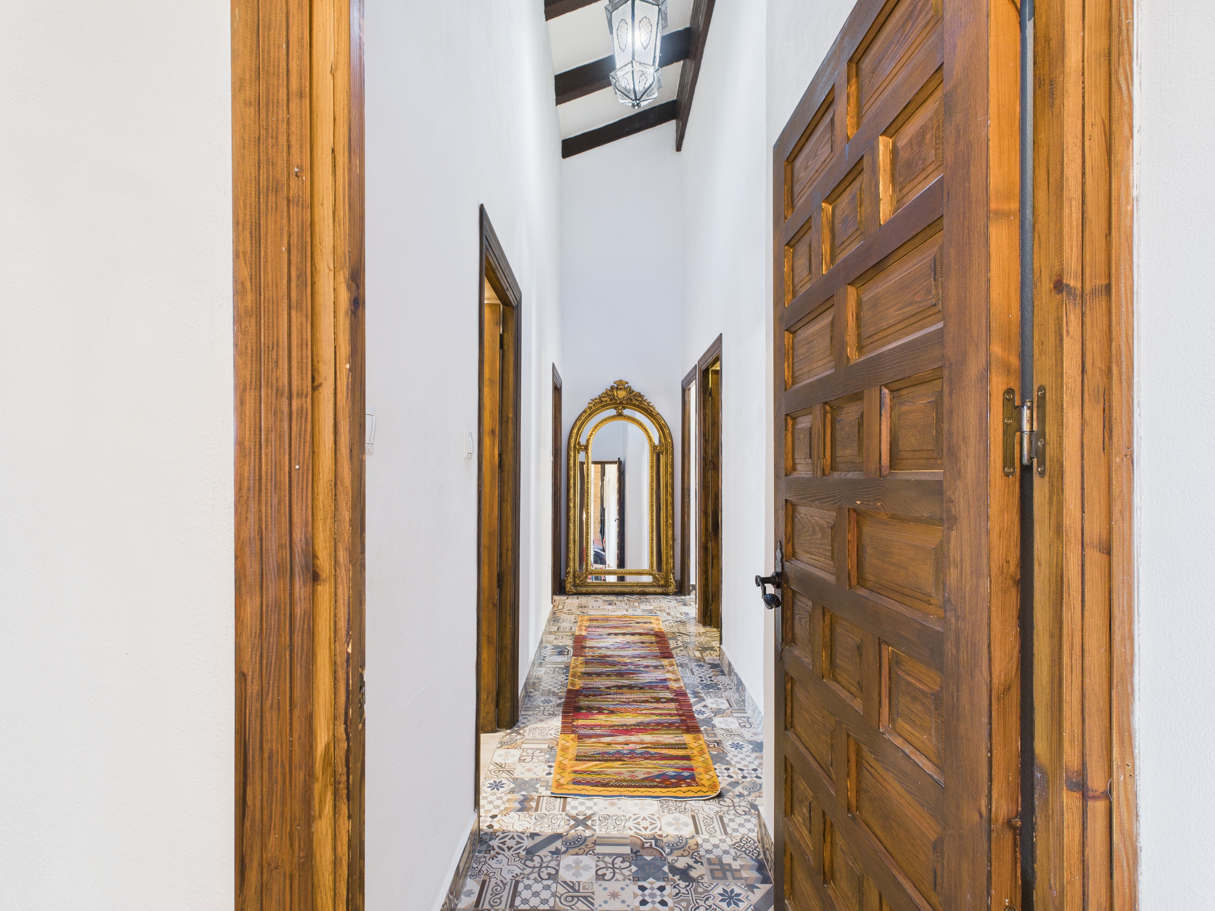 6 Bed, 7 Bath, HouseFor Sale, Fuente Alamo, Murcia