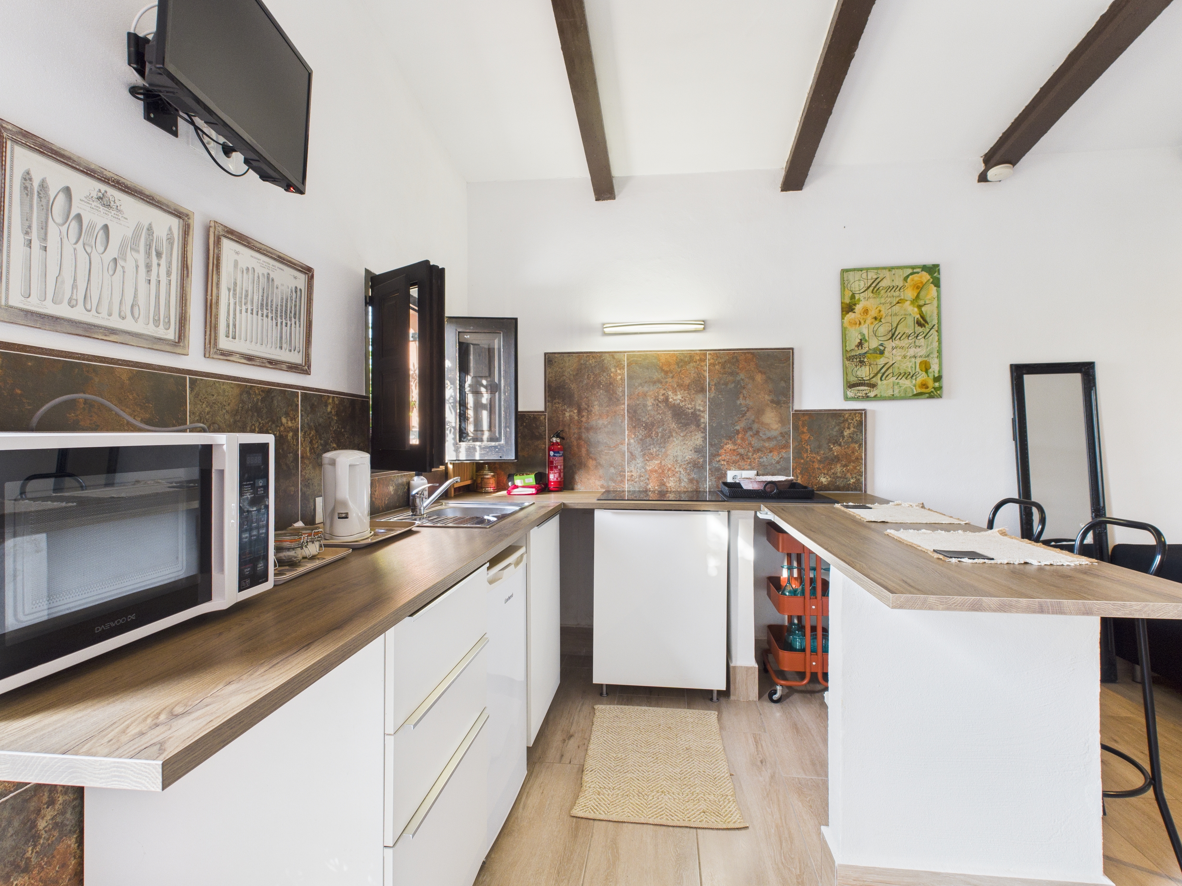 6 Bed, 7 Bath, HouseFor Sale, Fuente Alamo, Murcia