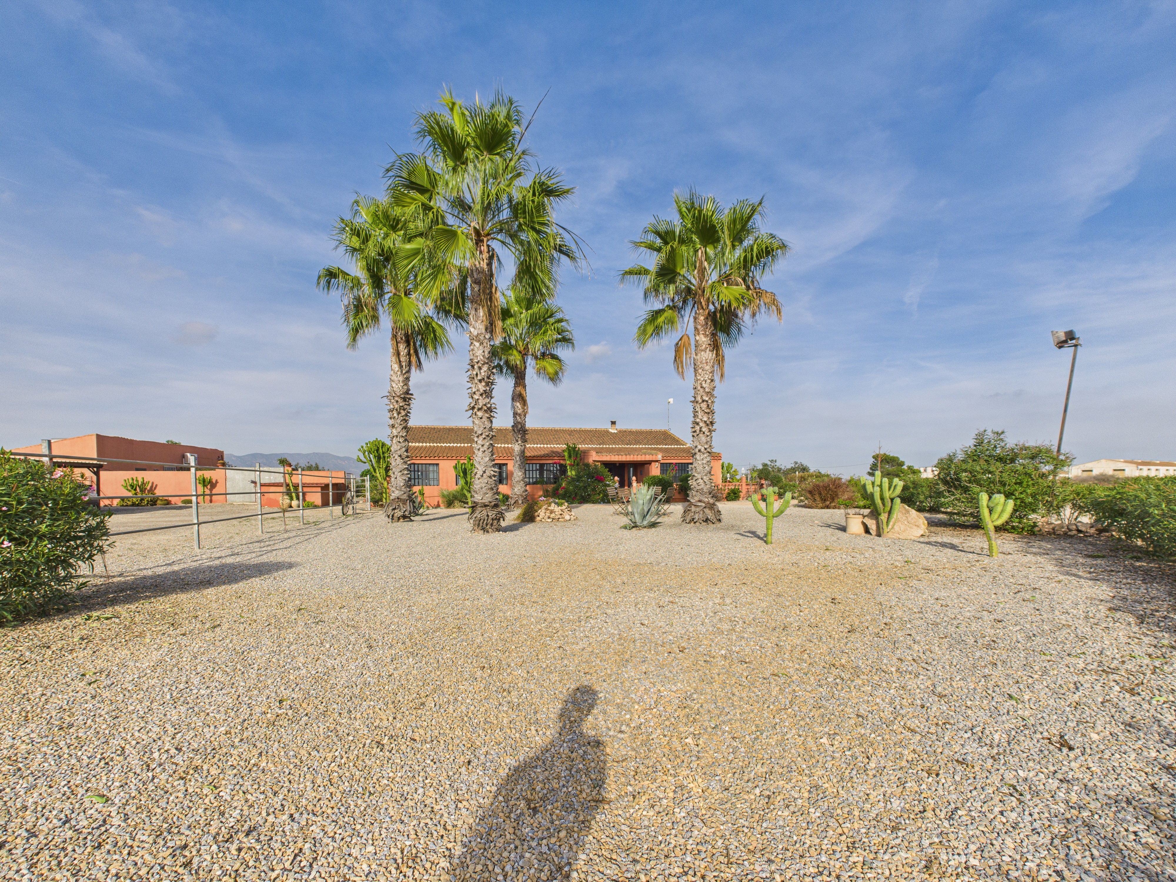 6 Bed, 7 Bath, HouseFor Sale, Fuente Alamo, Murcia