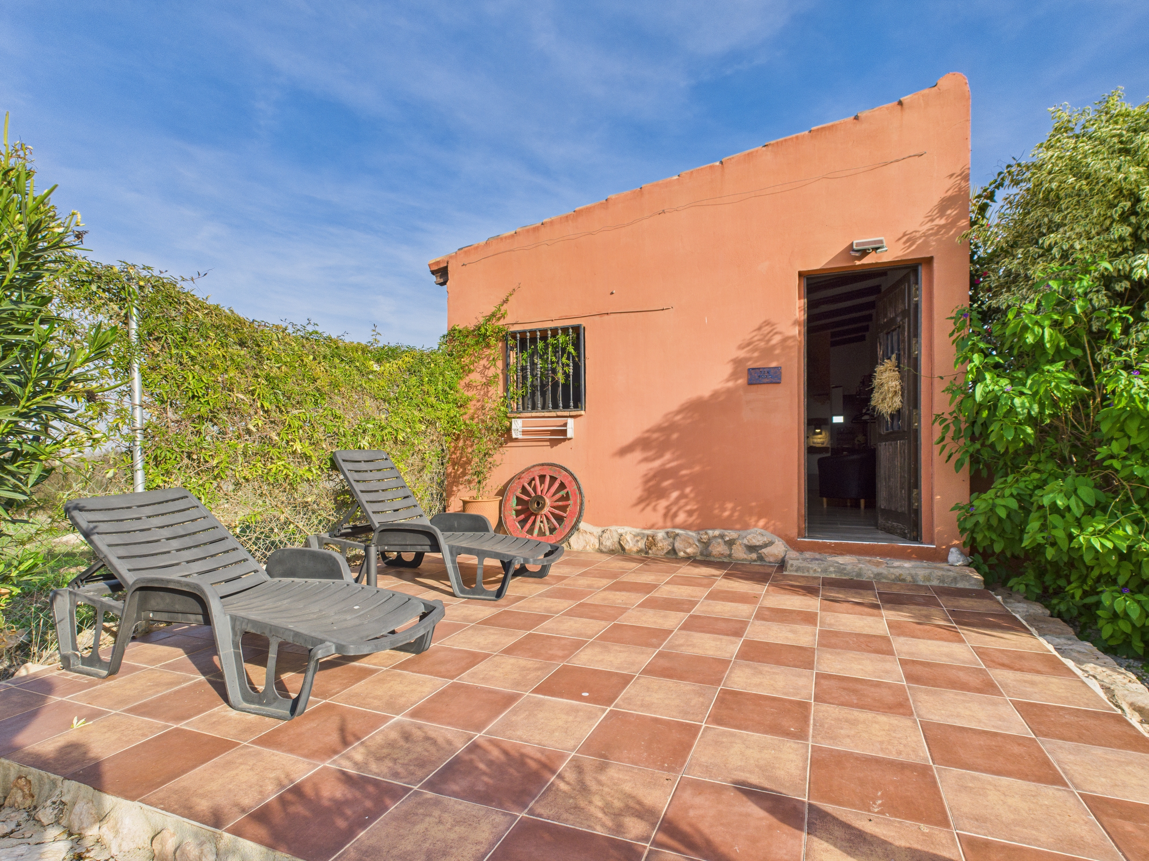 6 Bed, 7 Bath, HouseFor Sale, Fuente Alamo, Murcia