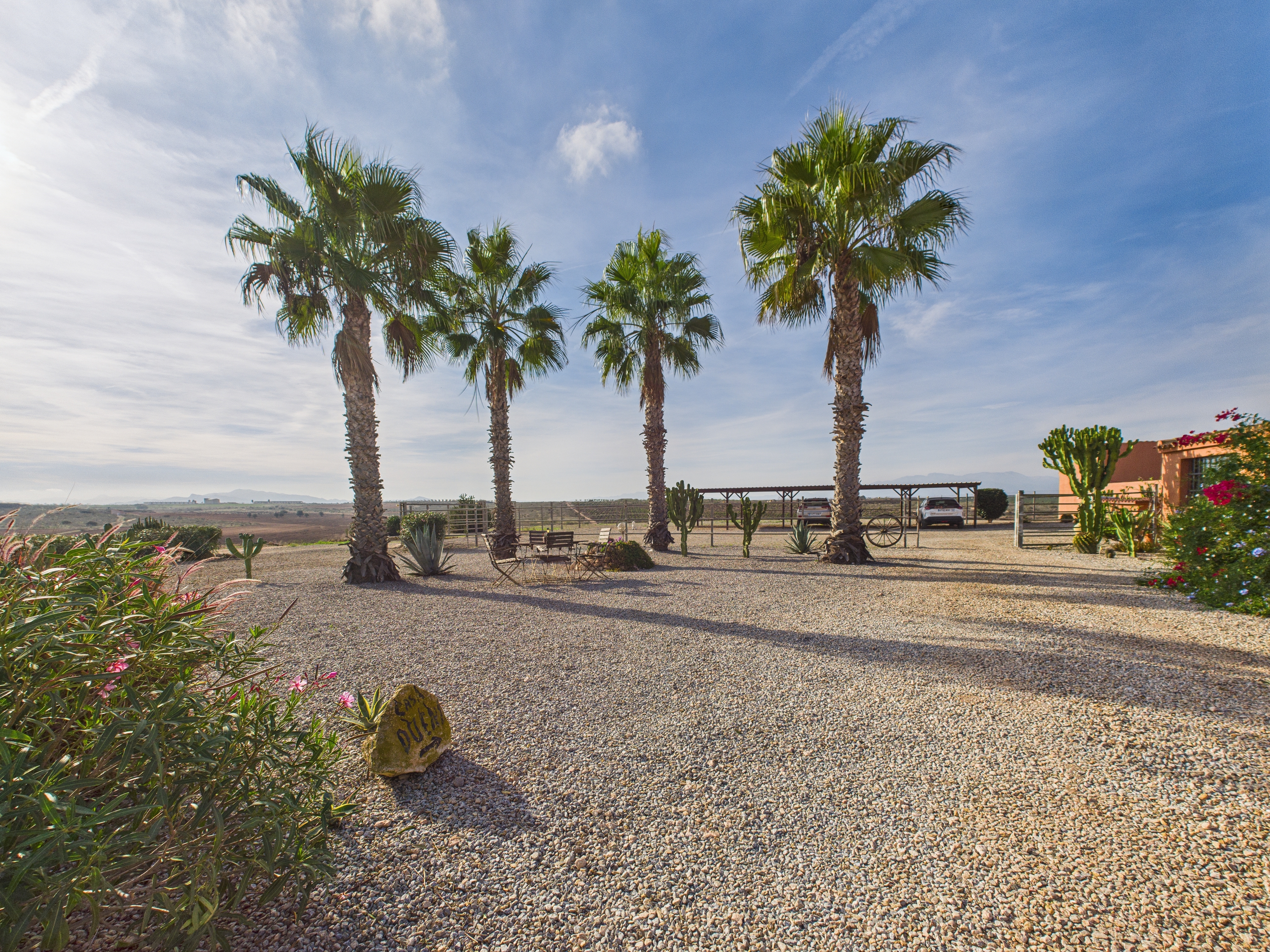 6 Bed, 7 Bath, HouseFor Sale, Fuente Alamo, Murcia