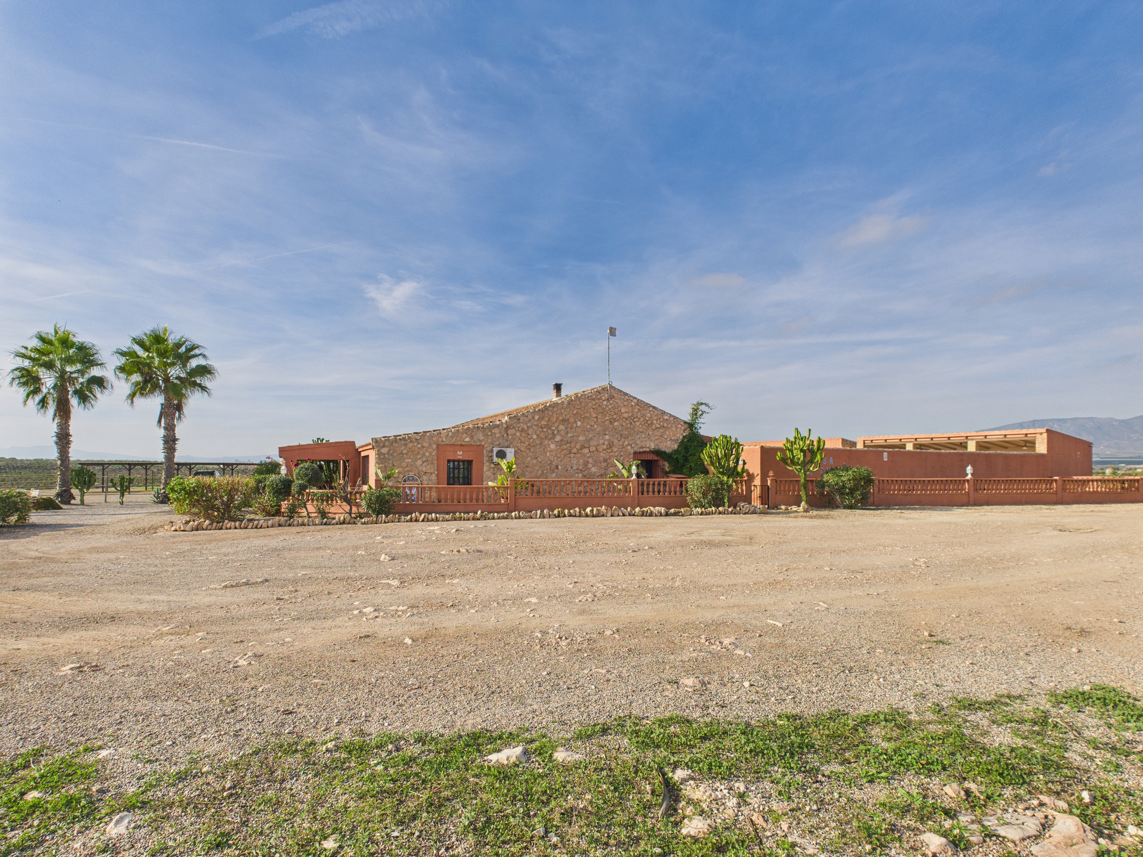 6 Bed, 7 Bath, HouseFor Sale, Fuente Alamo, Murcia