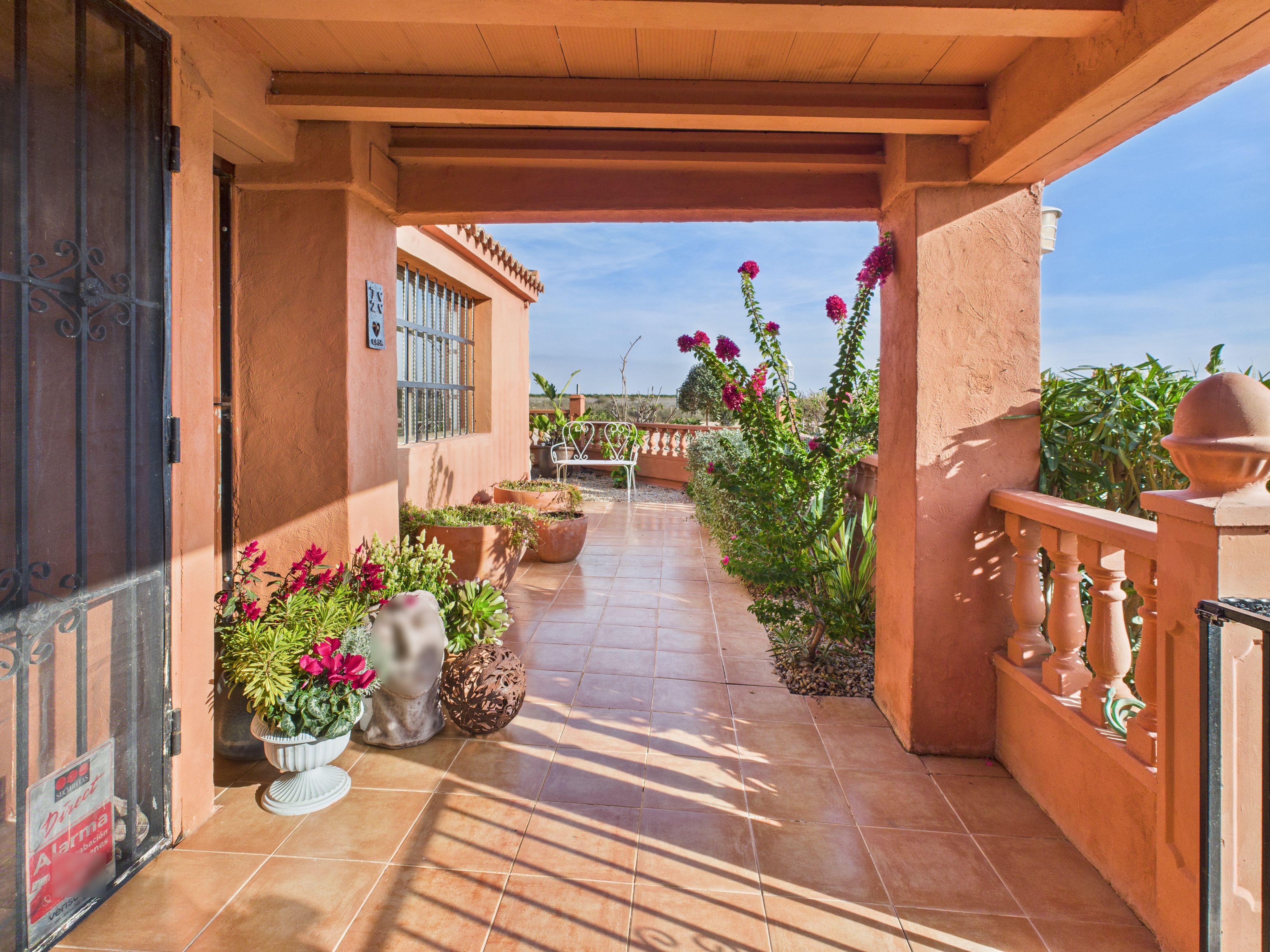 6 Bed, 7 Bath, HouseFor Sale, Fuente Alamo, Murcia