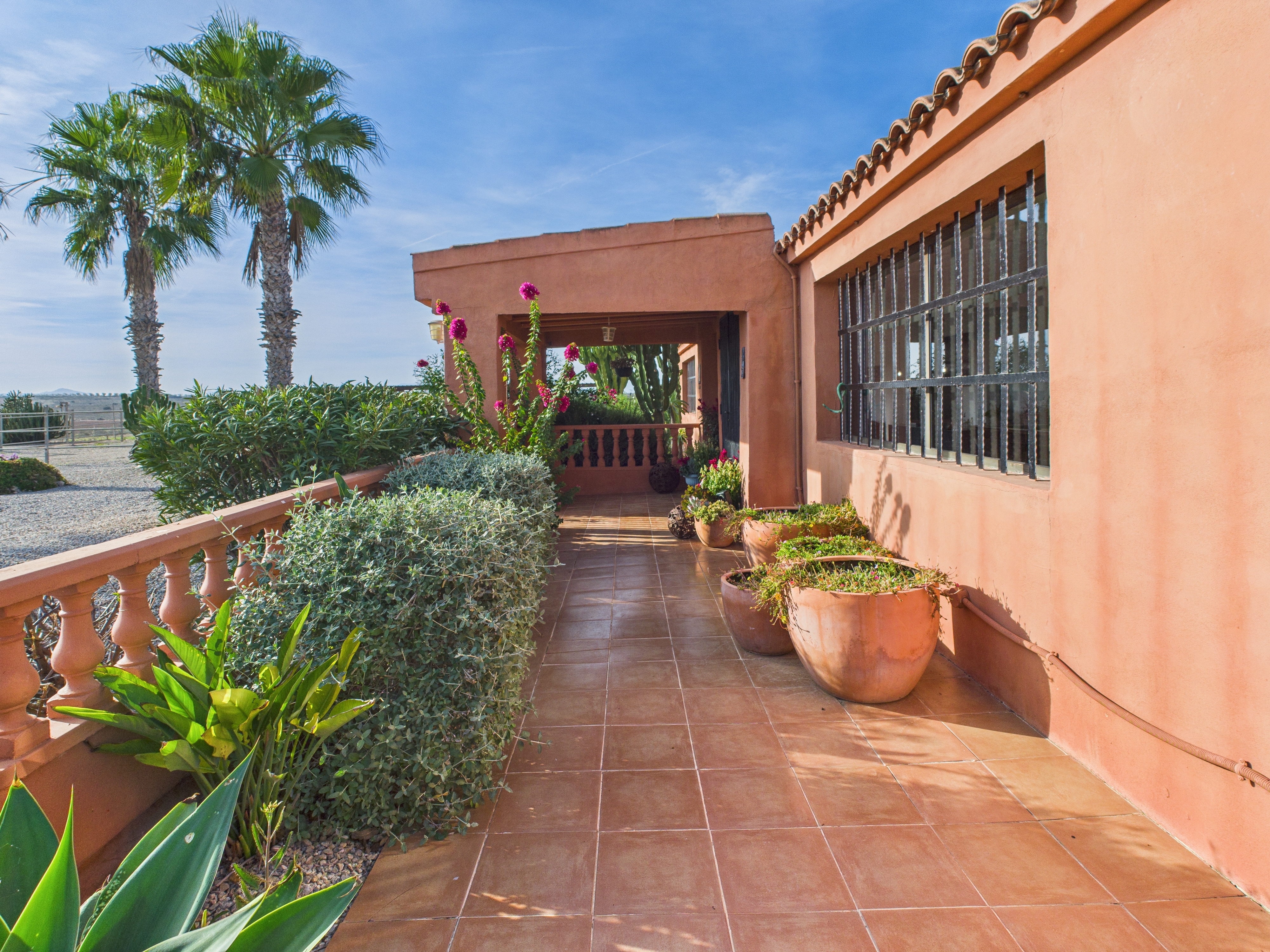 6 Bed, 7 Bath, HouseFor Sale, Fuente Alamo, Murcia