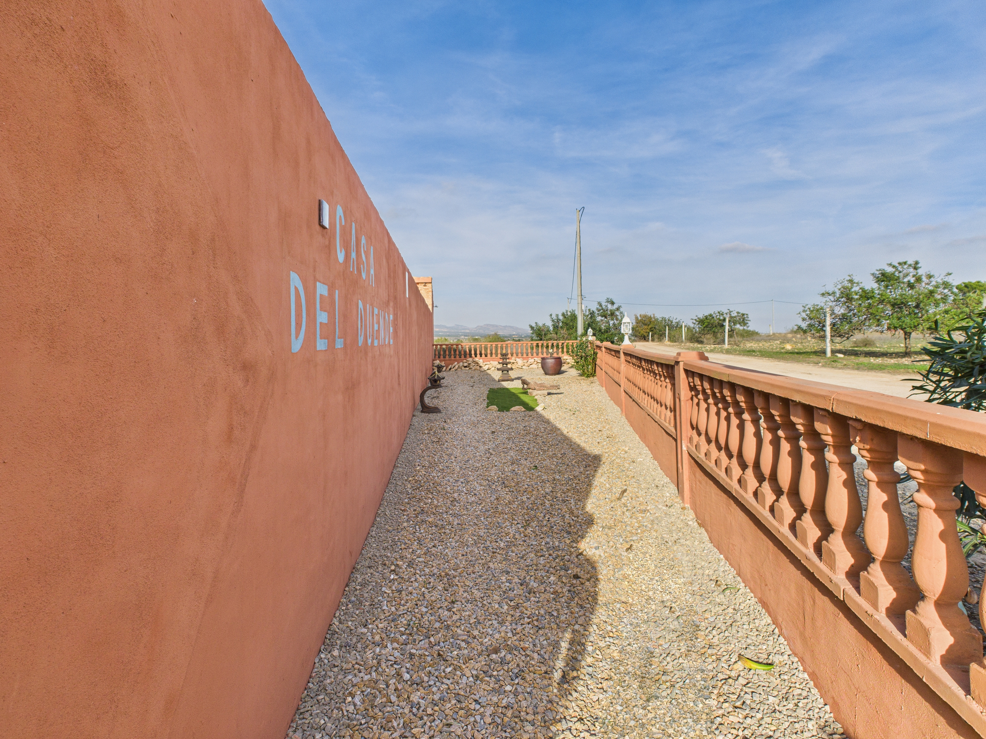 6 Bed, 7 Bath, HouseFor Sale, Fuente Alamo, Murcia