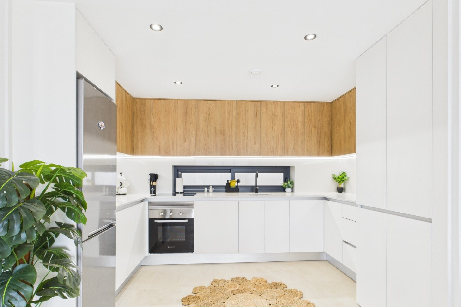 2 Bed, 2 Bath, ApartmentFor Sale, San Javier, Murcia