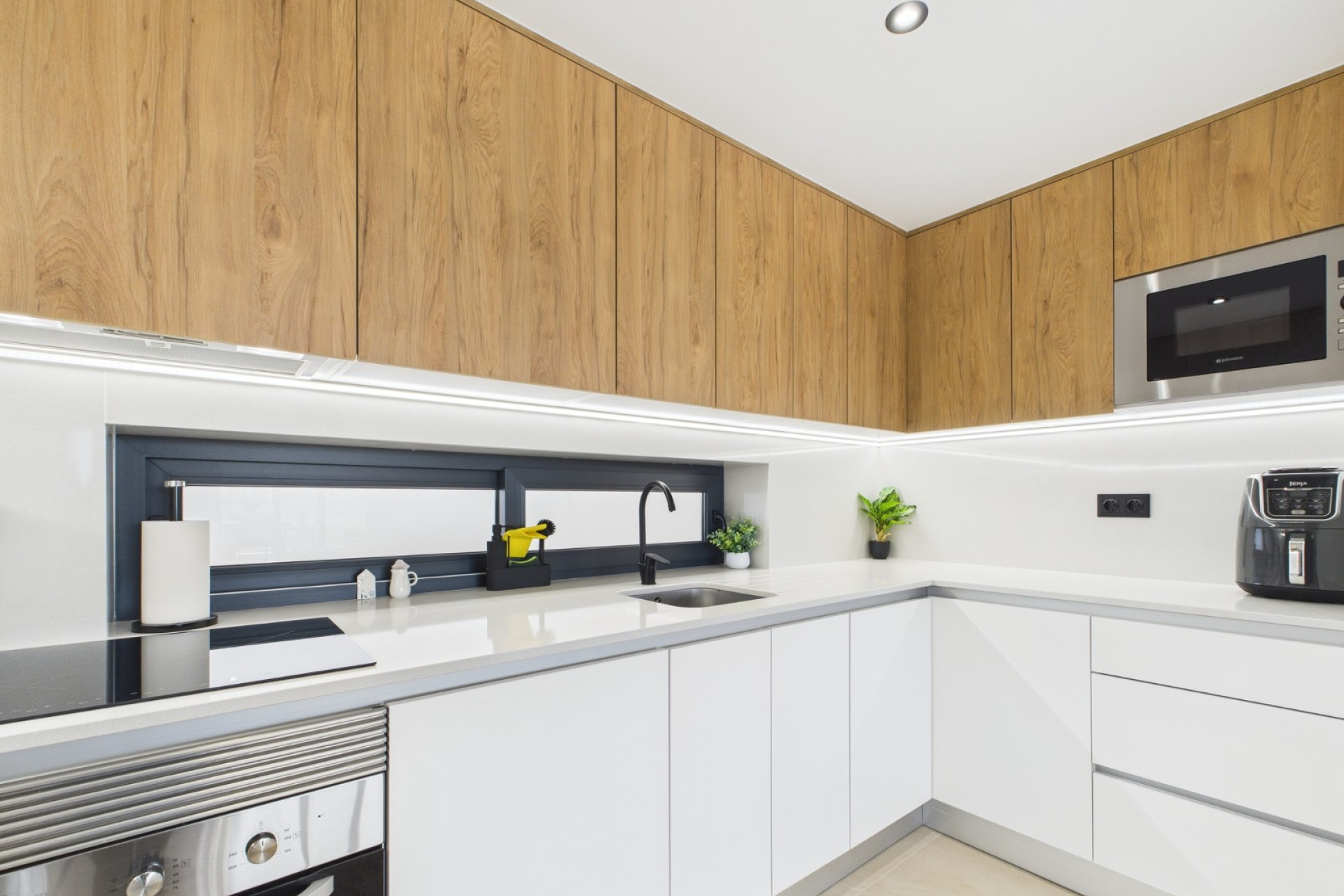 2 Bed, 2 Bath, ApartmentFor Sale, San Javier, Murcia