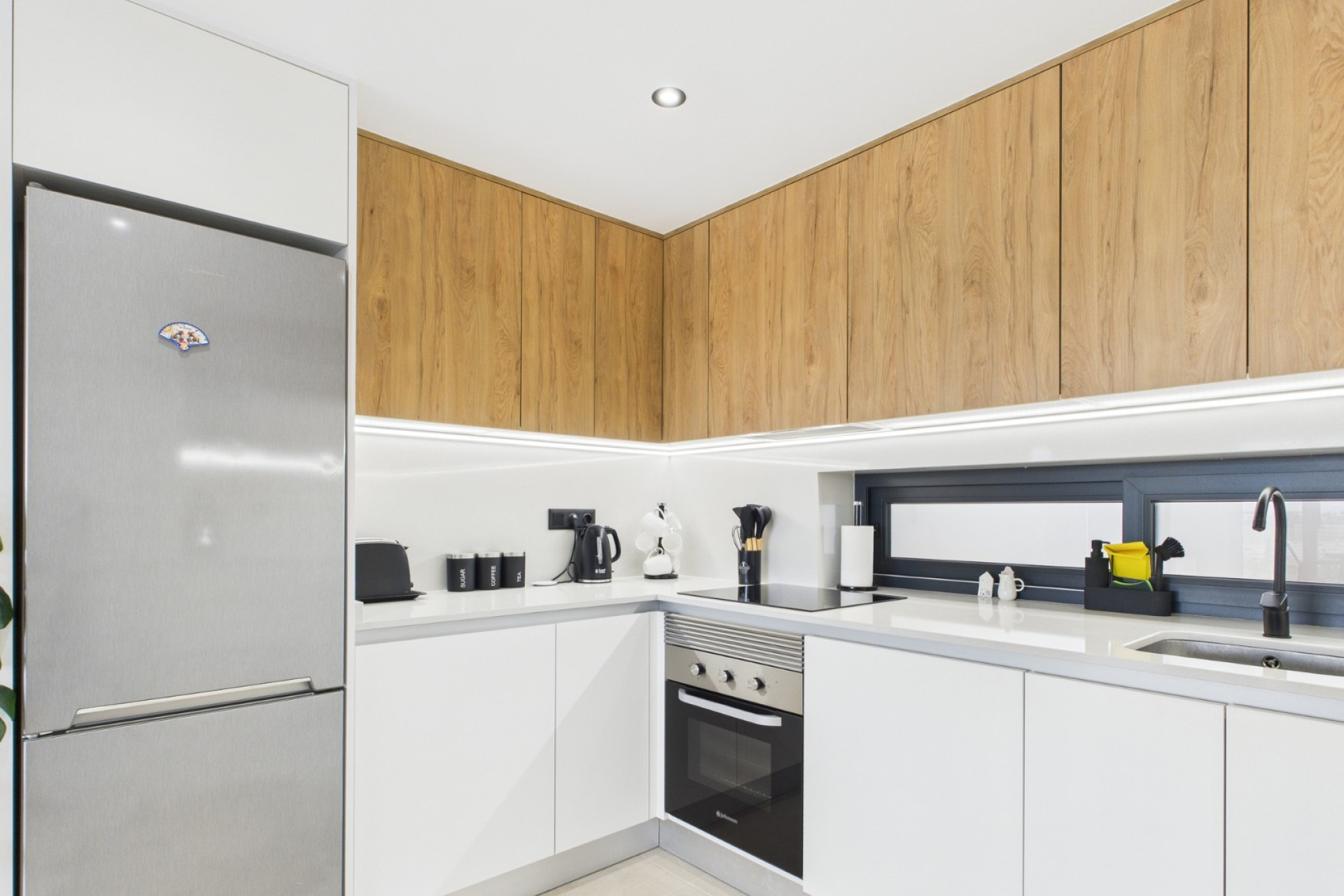 2 Bed, 2 Bath, ApartmentFor Sale, San Javier, Murcia