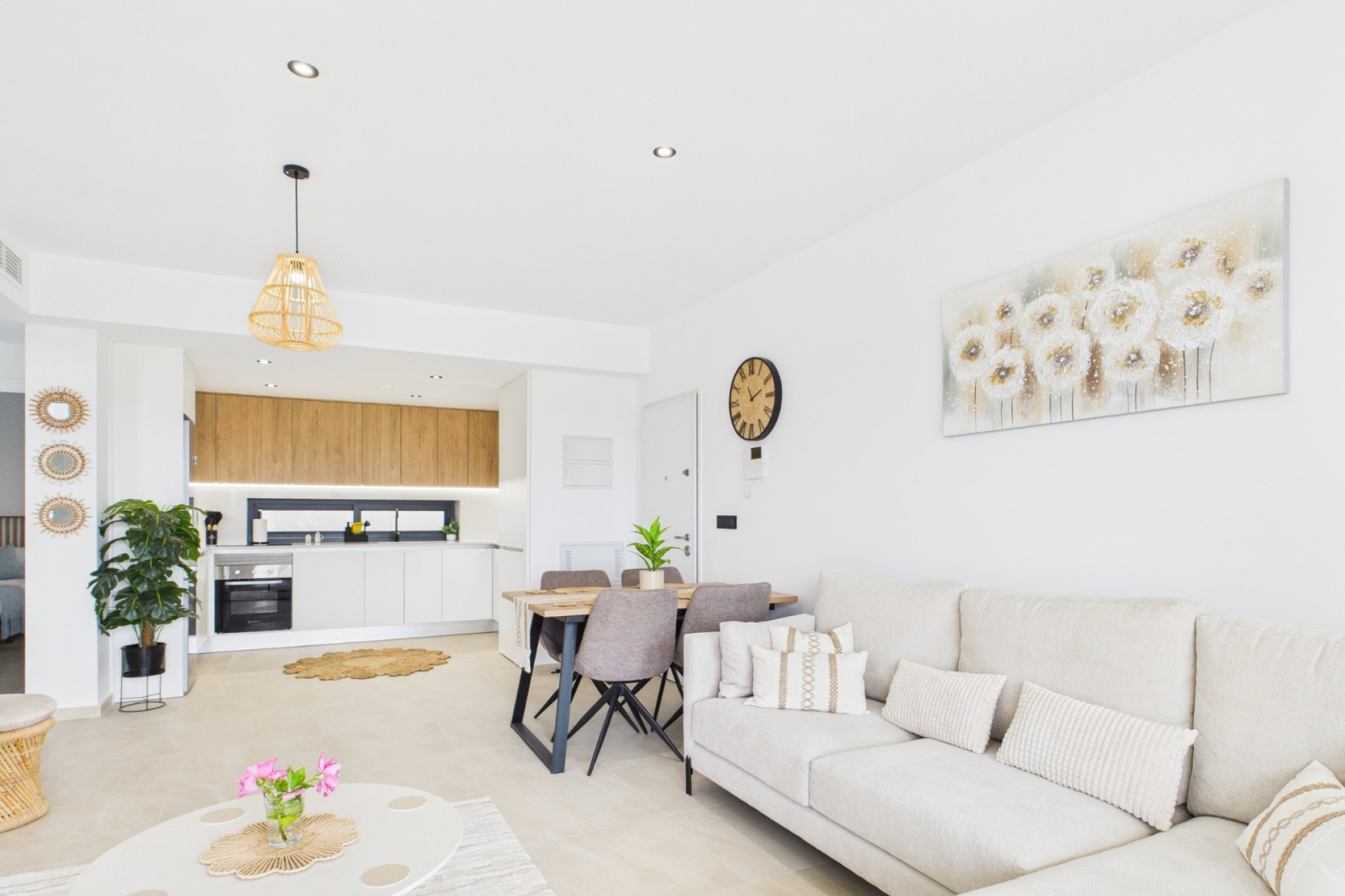 2 Bed, 2 Bath, ApartmentFor Sale, San Javier, Murcia