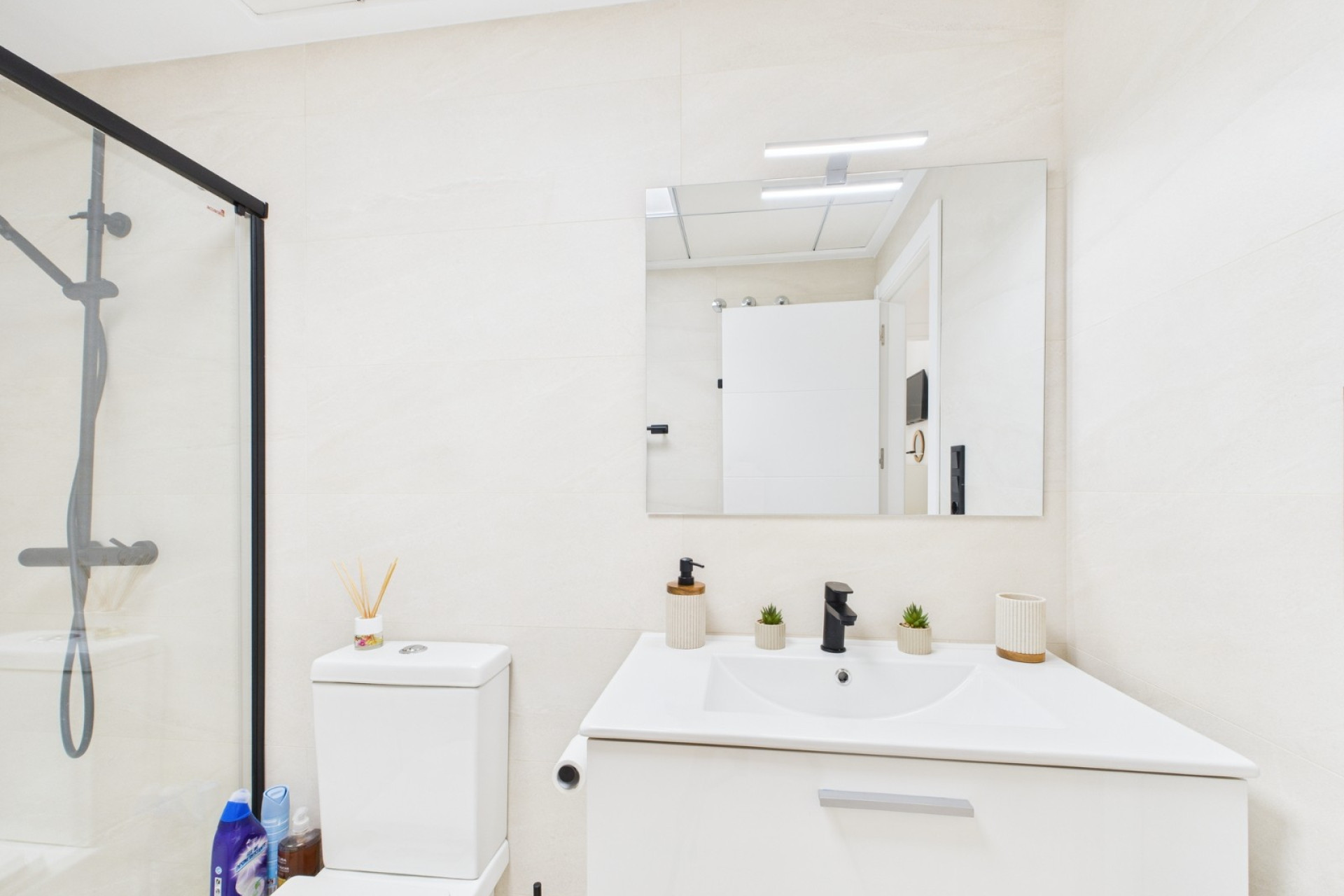 2 Bed, 2 Bath, ApartmentFor Sale, San Javier, Murcia