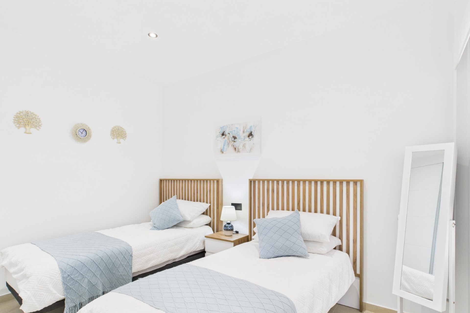 2 Bed, 2 Bath, ApartmentFor Sale, San Javier, Murcia