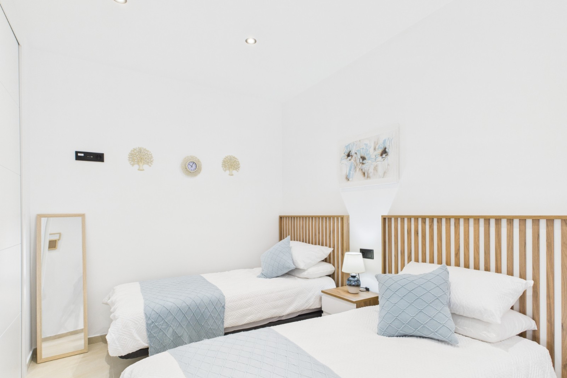 2 Bed, 2 Bath, ApartmentFor Sale, San Javier, Murcia