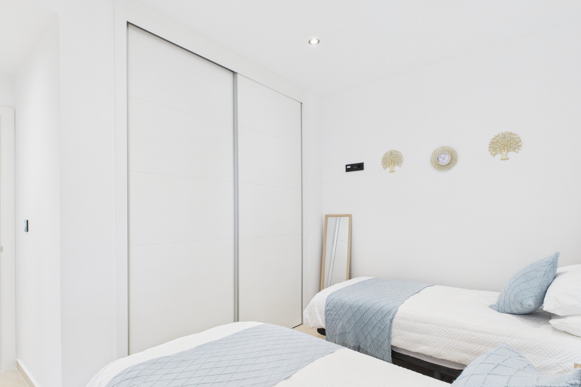 2 Bed, 2 Bath, ApartmentFor Sale, San Javier, Murcia