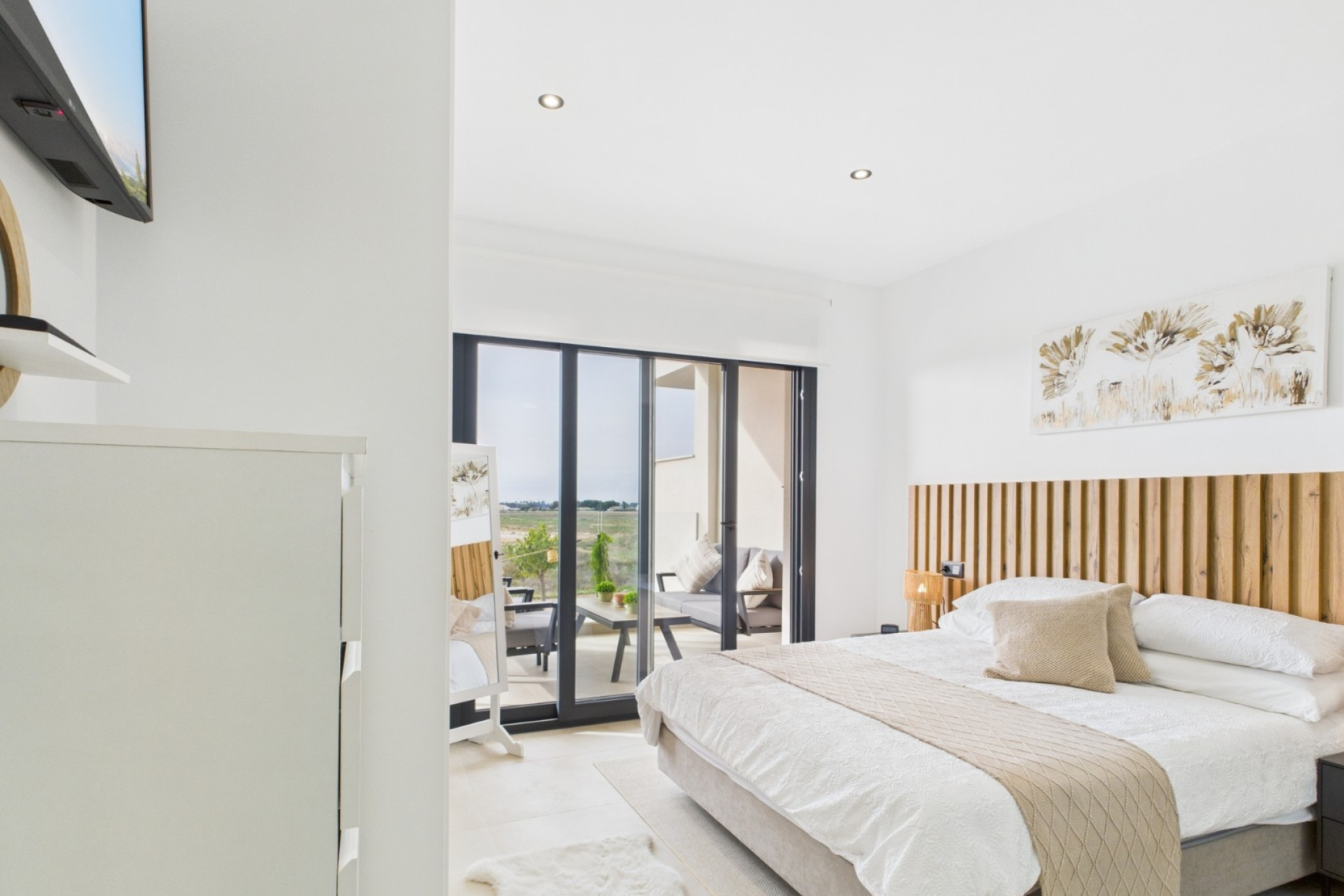 2 Bed, 2 Bath, ApartmentFor Sale, San Javier, Murcia