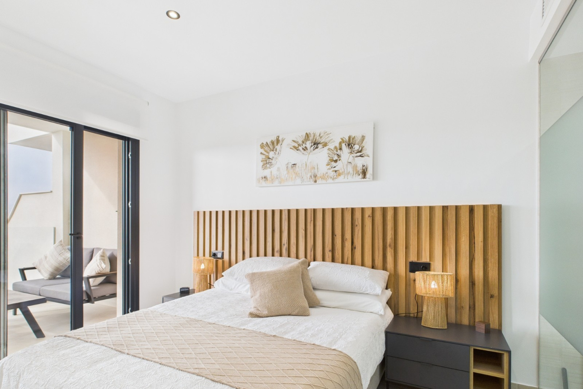 2 Bed, 2 Bath, ApartmentFor Sale, San Javier, Murcia