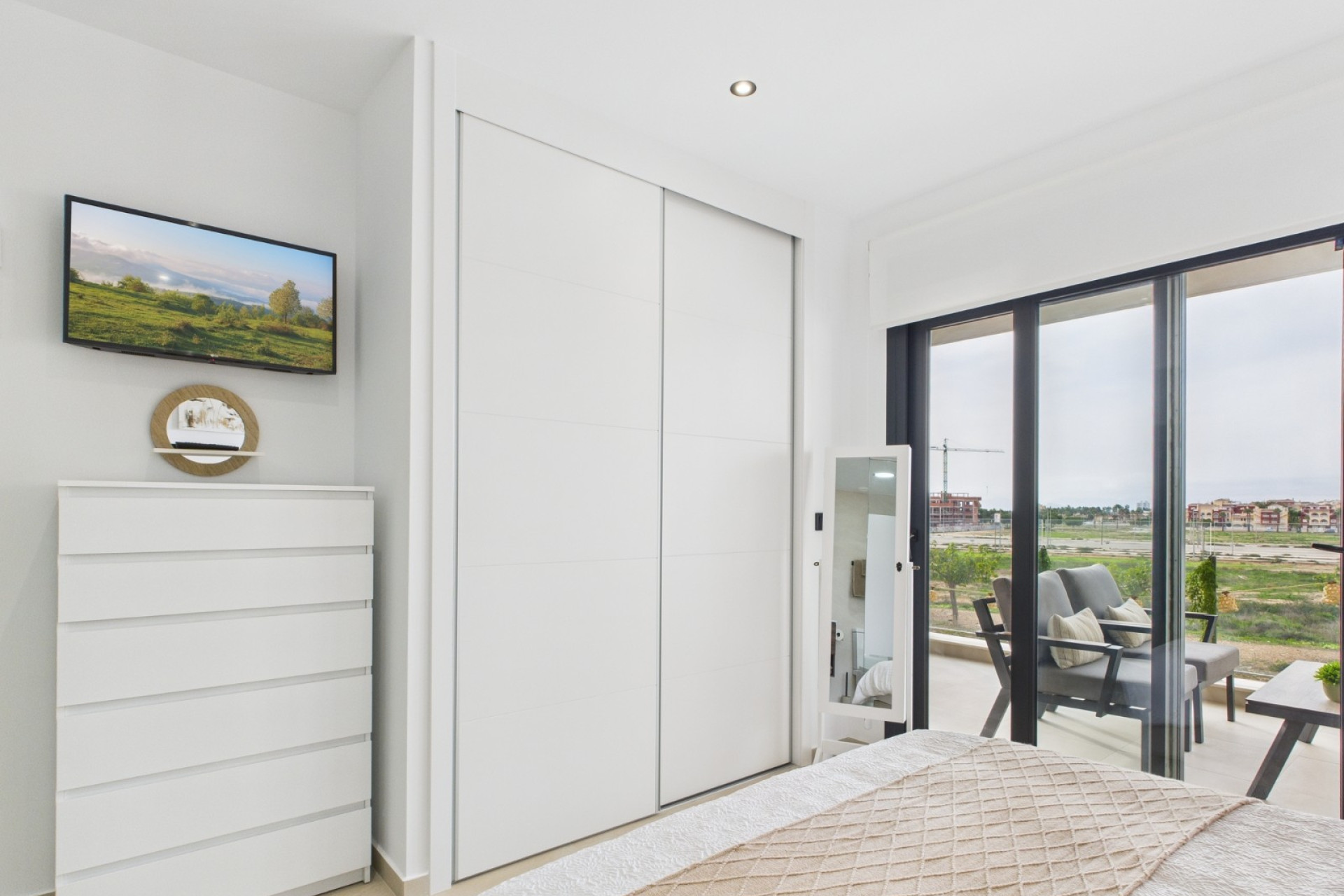 2 Bed, 2 Bath, ApartmentFor Sale, San Javier, Murcia