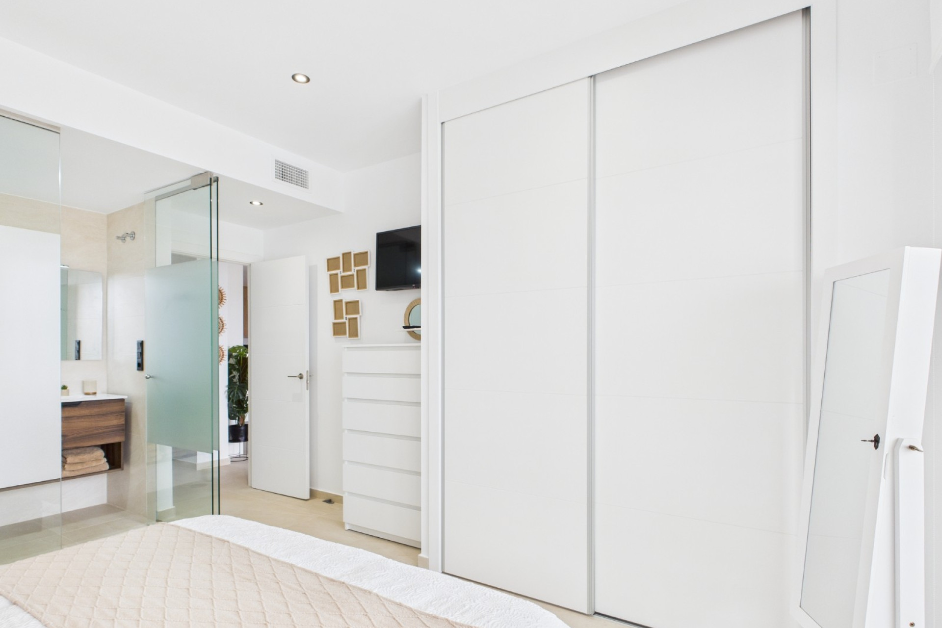 2 Bed, 2 Bath, ApartmentFor Sale, San Javier, Murcia