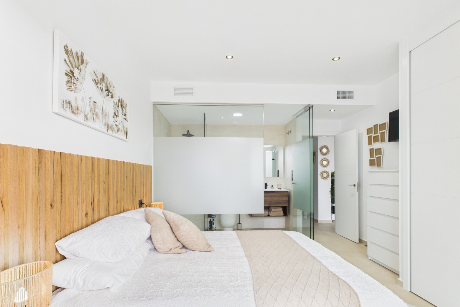 2 Bed, 2 Bath, ApartmentFor Sale, San Javier, Murcia