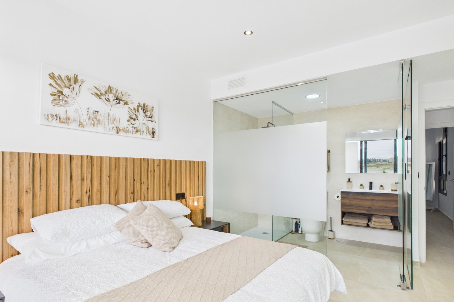 2 Bed, 2 Bath, ApartmentFor Sale, San Javier, Murcia