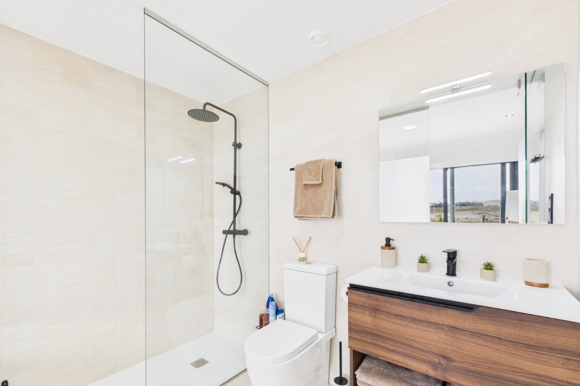 2 Bed, 2 Bath, ApartmentFor Sale, San Javier, Murcia