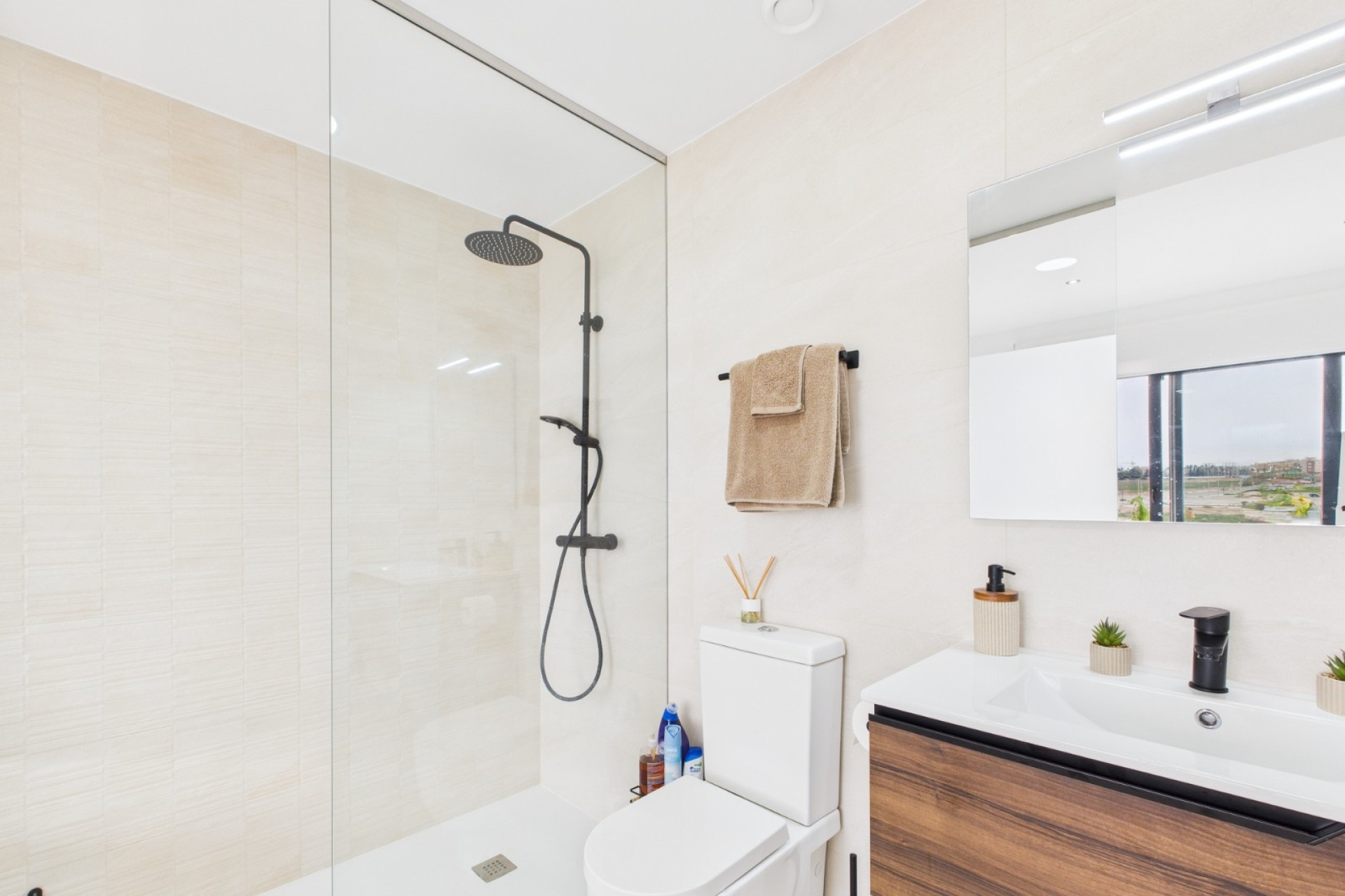 2 Bed, 2 Bath, ApartmentFor Sale, San Javier, Murcia