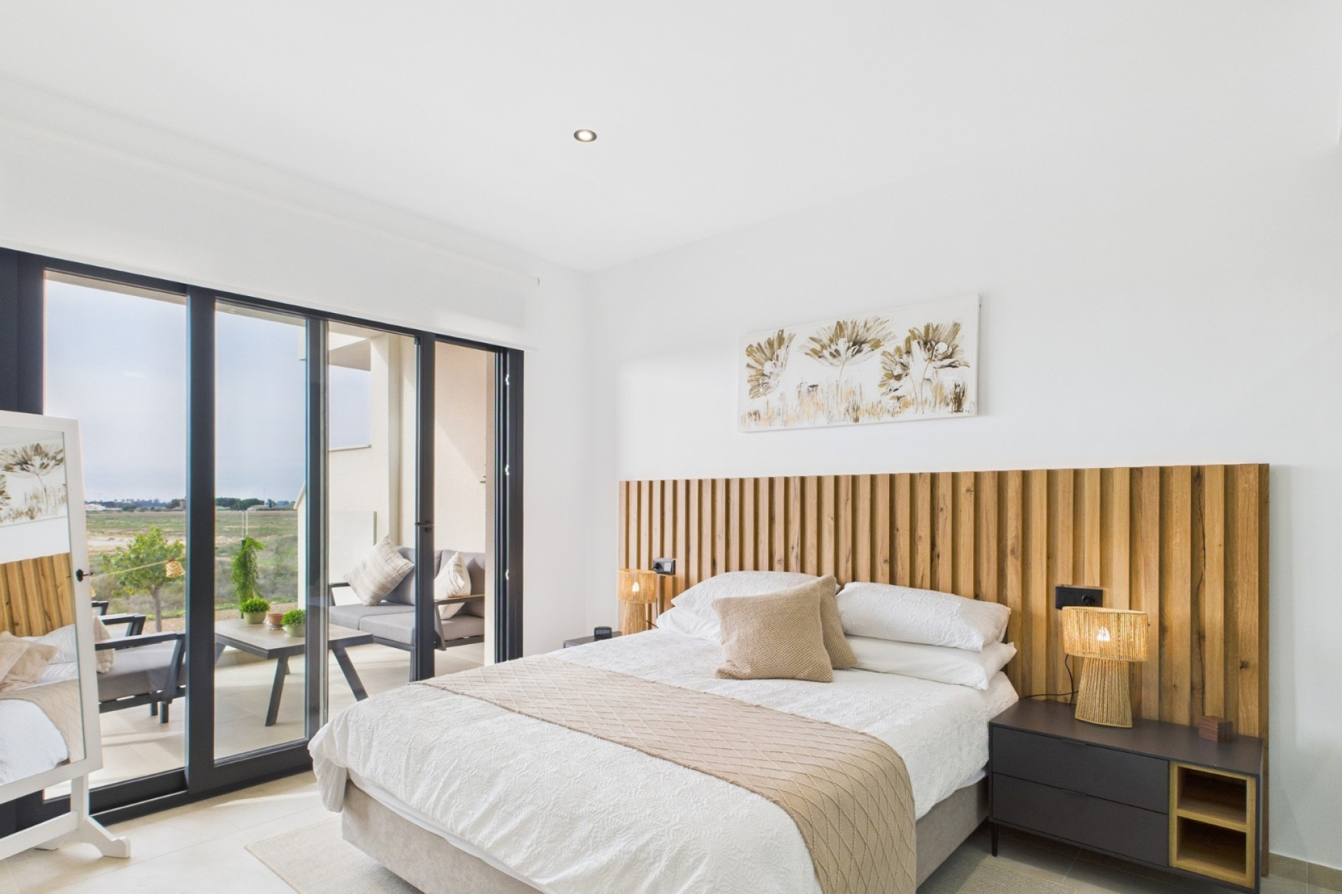 2 Bed, 2 Bath, ApartmentFor Sale, San Javier, Murcia