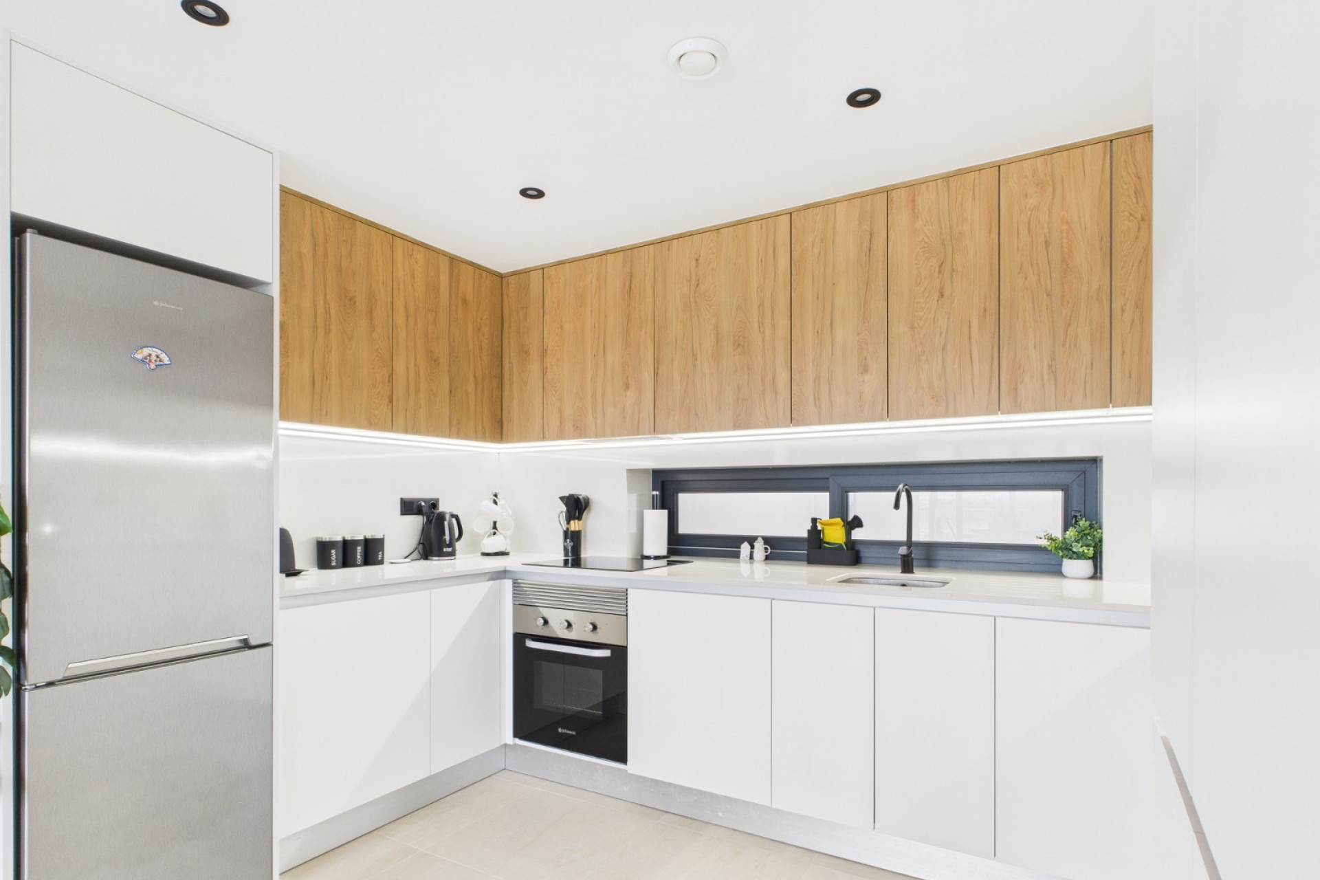 2 Bed, 2 Bath, ApartmentFor Sale, San Javier, Murcia